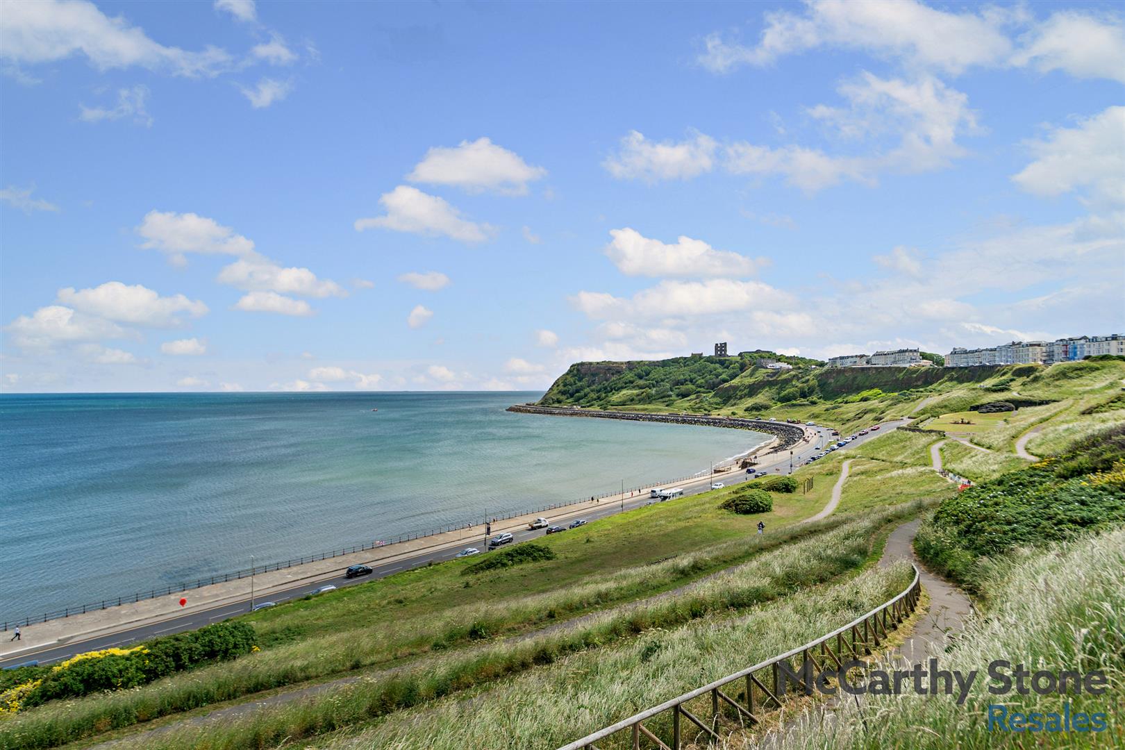 119 North Marine Road, Scarborough