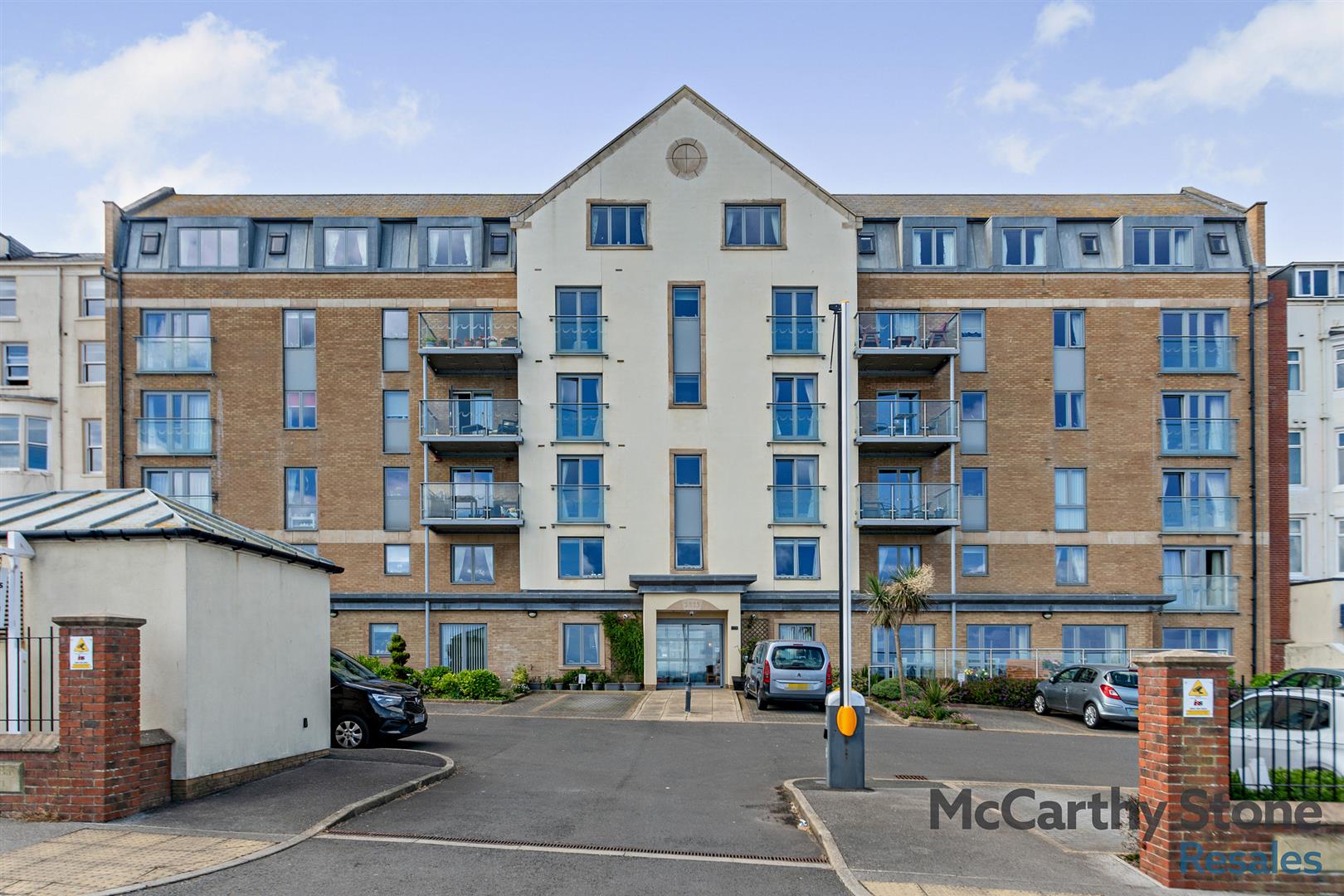 119 North Marine Road, Scarborough