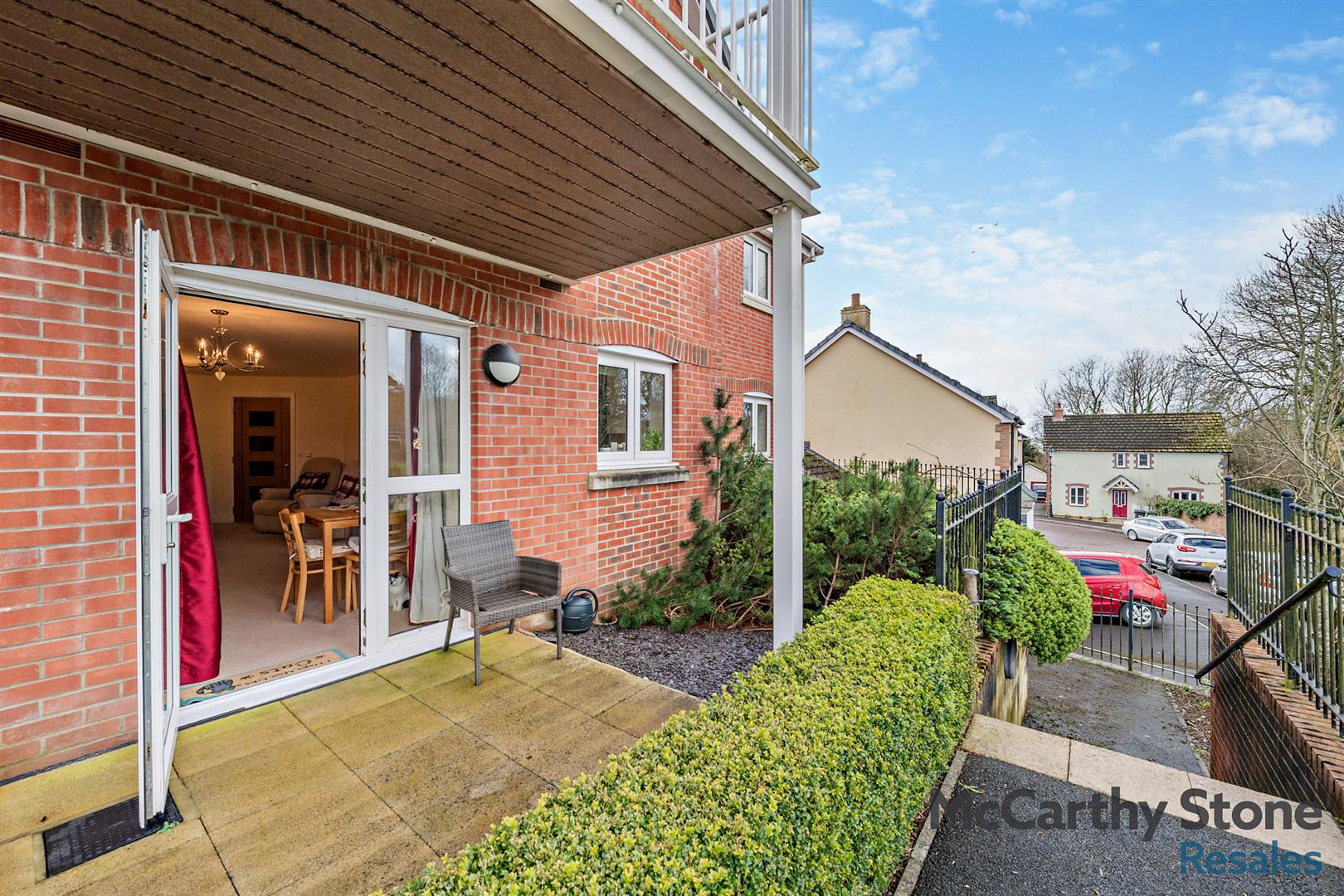 Squire Court, Raleigh Mead, South Molton Devon