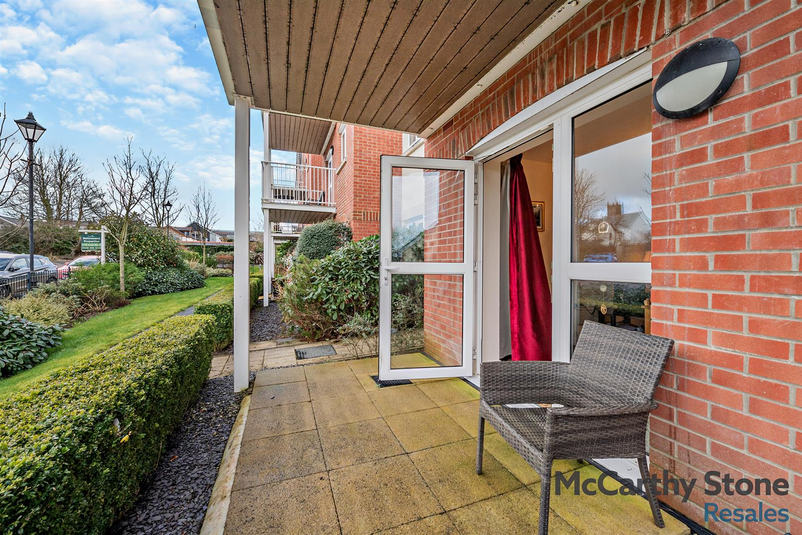 Squire Court, Raleigh Mead, South Molton Devon