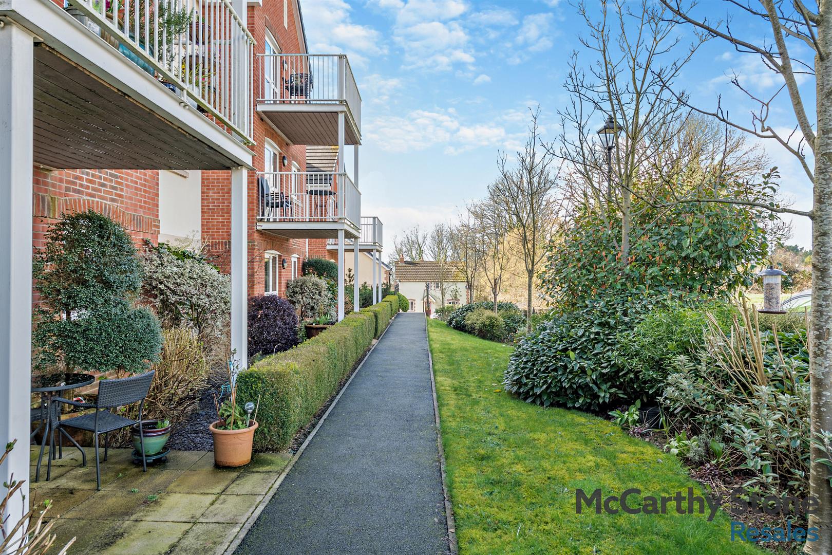 Squire Court, Raleigh Mead, South Molton Devon