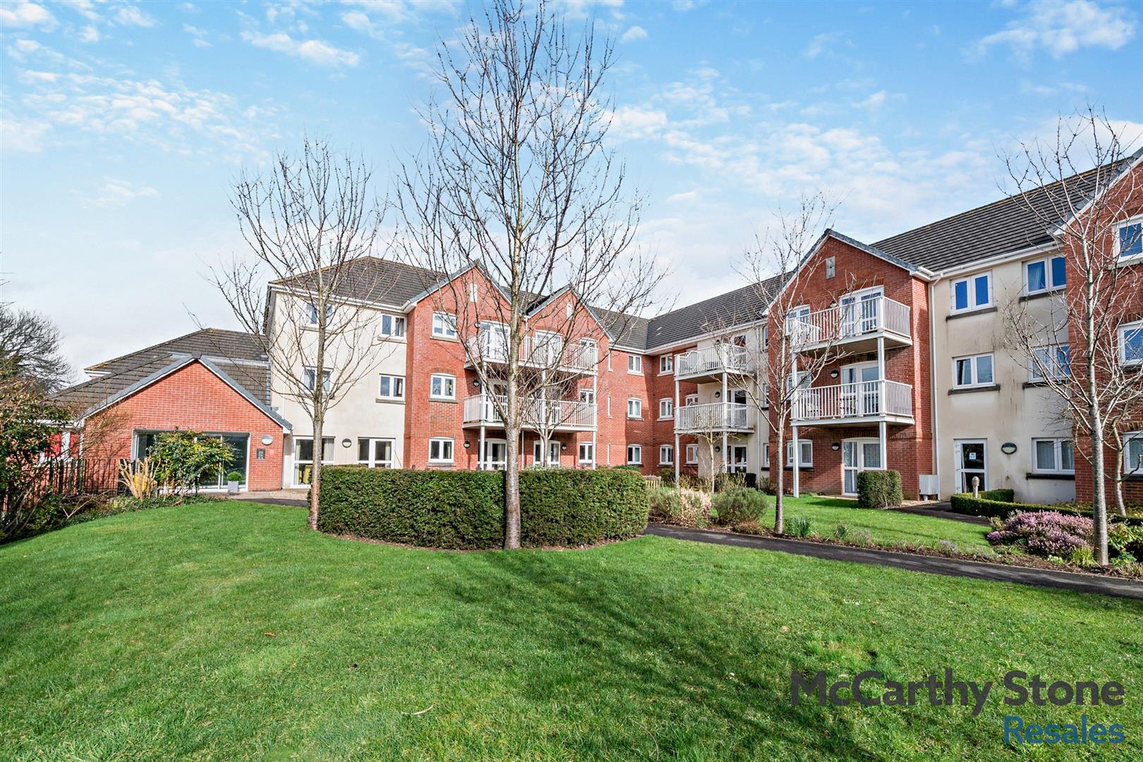 Squire Court, Raleigh Mead, South Molton Devon