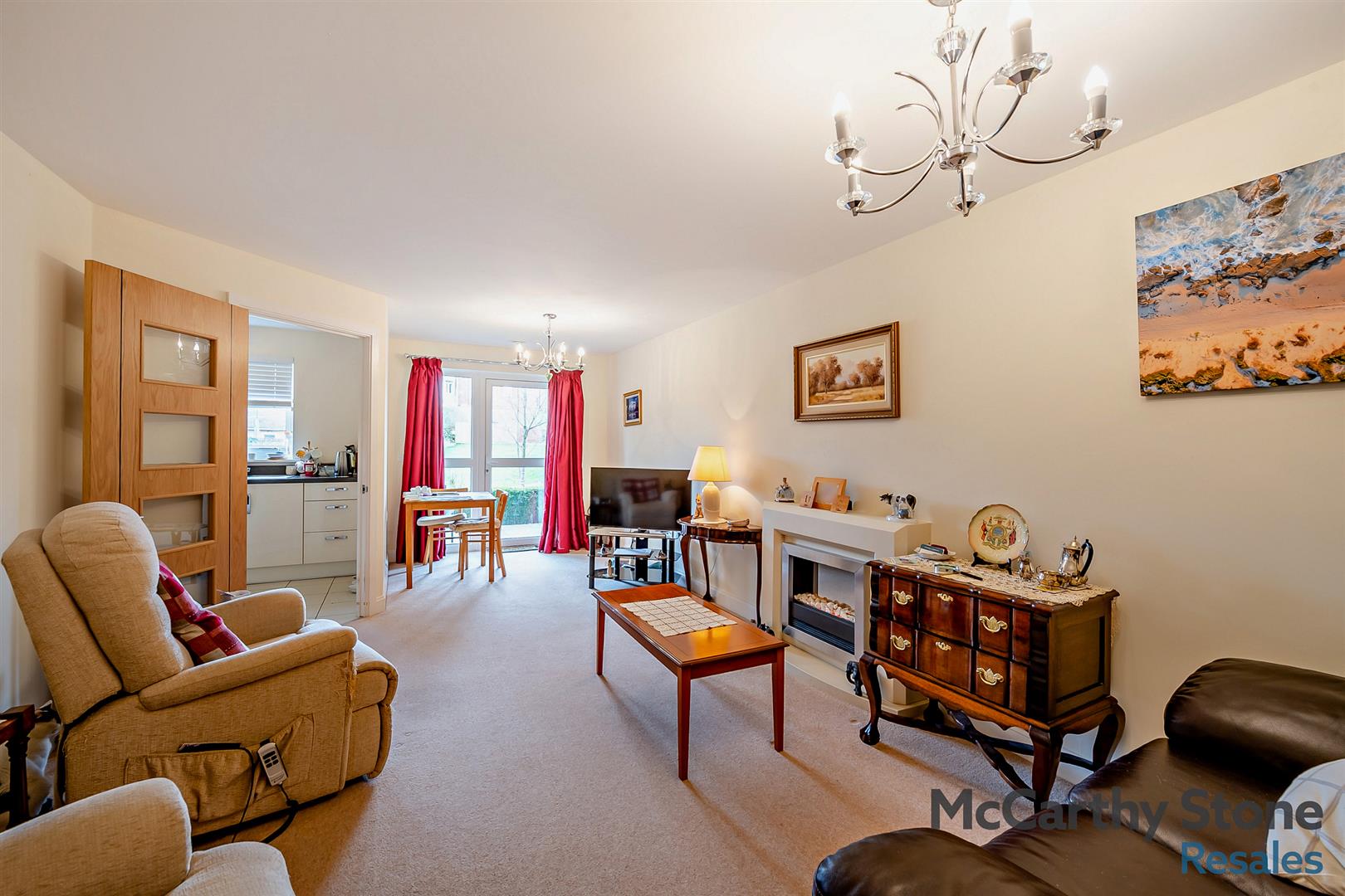 Squire Court, Raleigh Mead, South Molton Devon