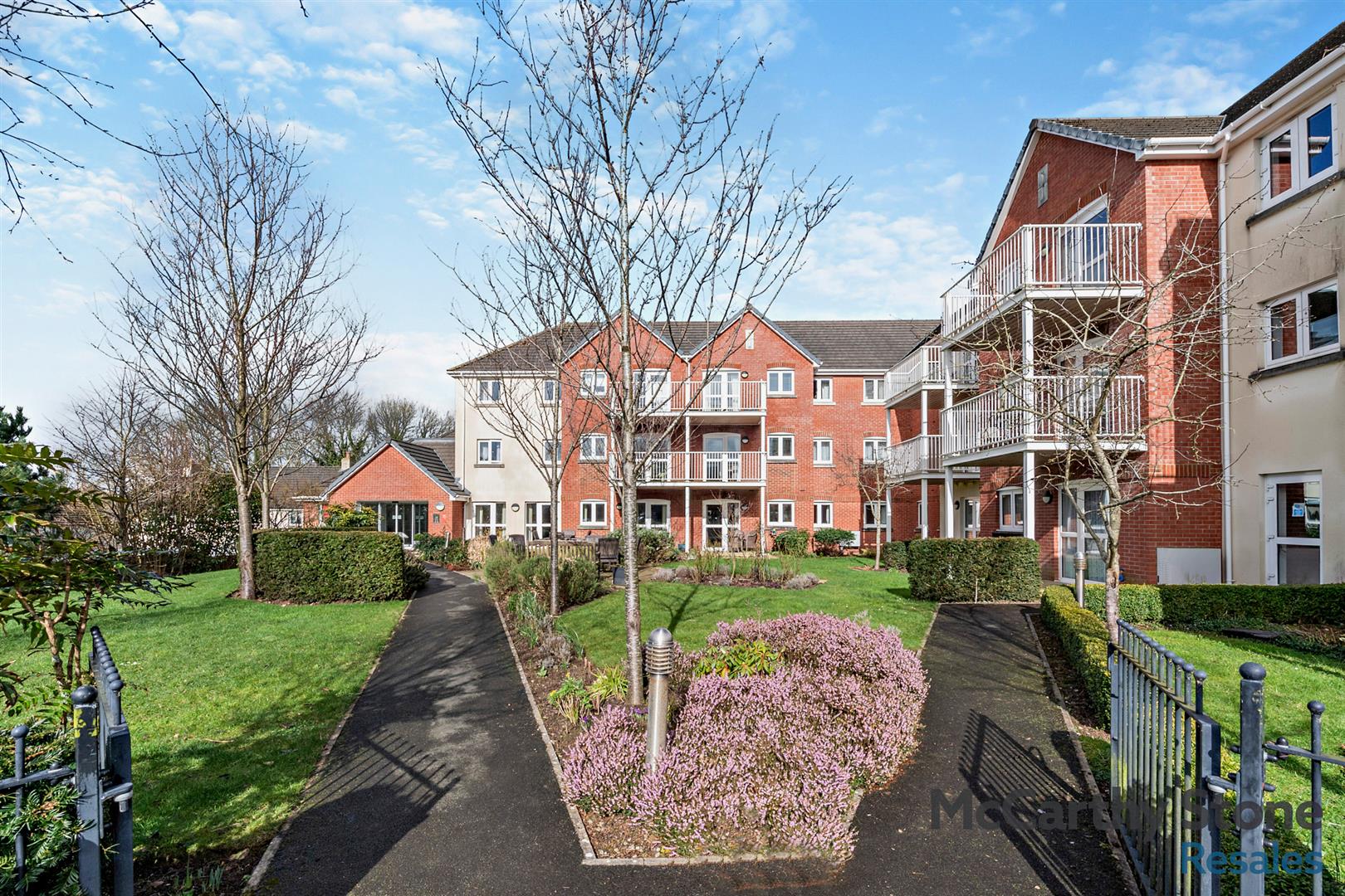 Squire Court, Raleigh Mead, South Molton Devon