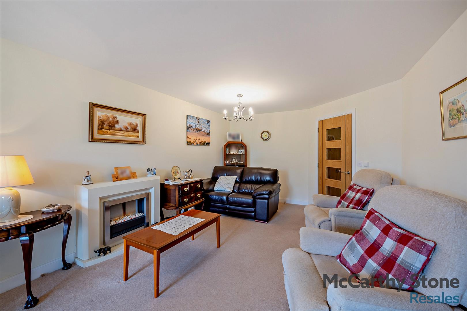Squire Court, Raleigh Mead, South Molton Devon