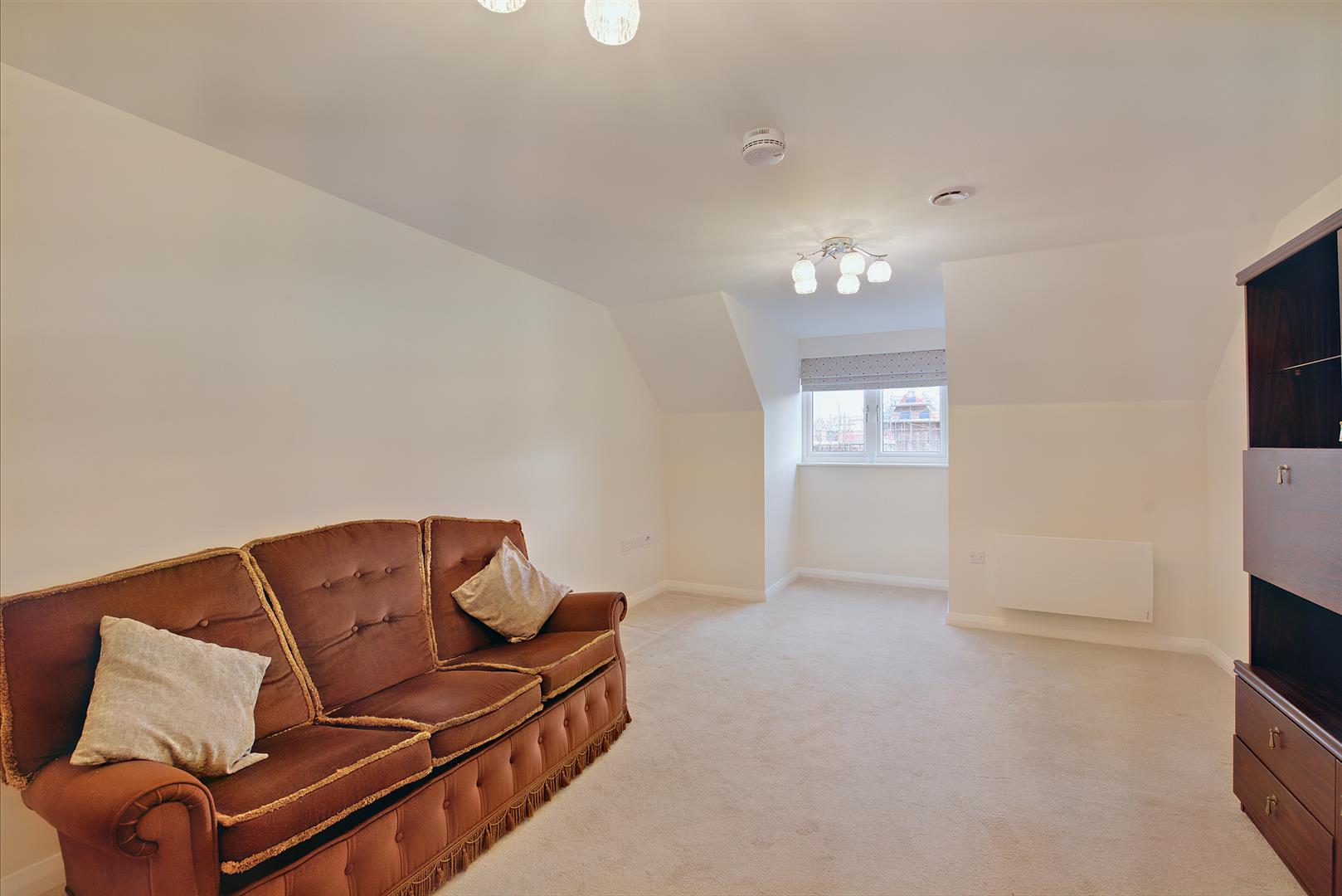 39 Roman Court, 63 Wheelock Street, Middlewich