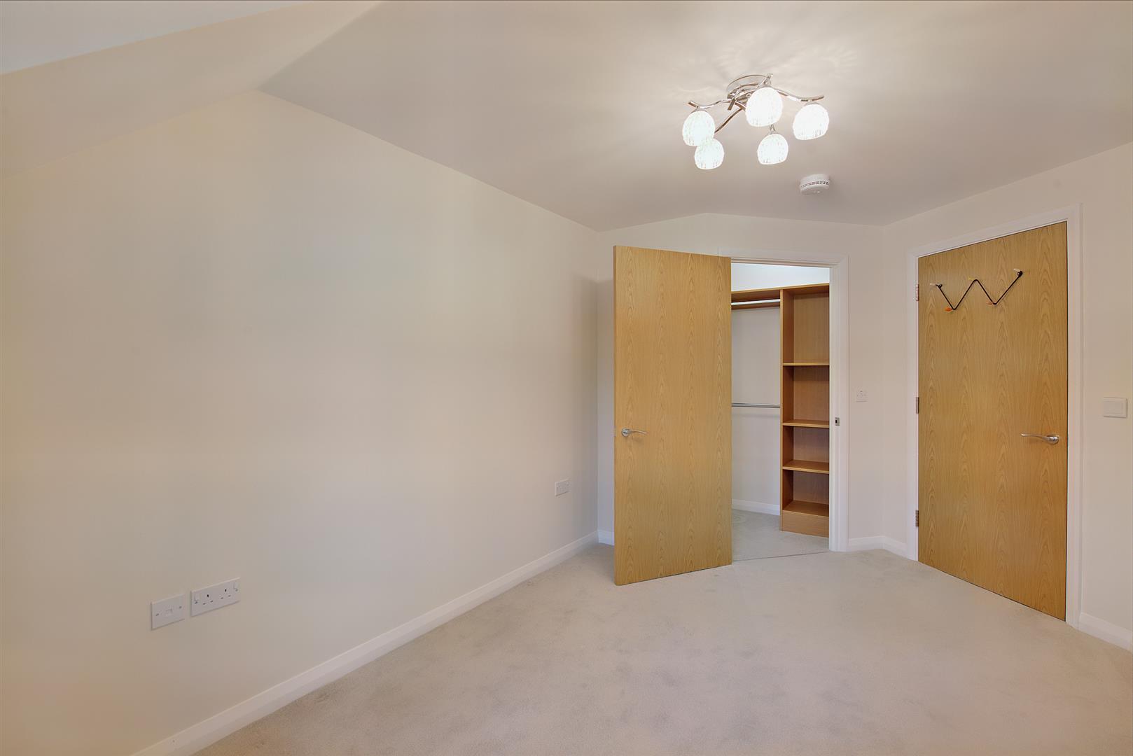 39 Roman Court, 63 Wheelock Street, Middlewich