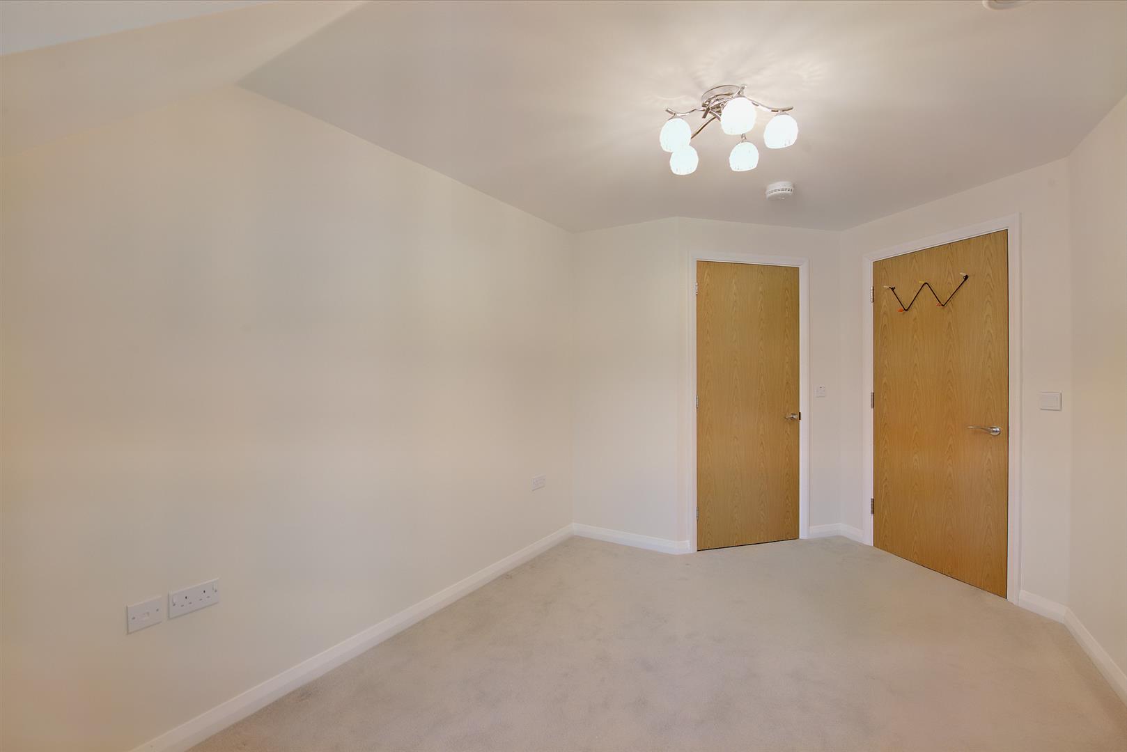 39 Roman Court, 63 Wheelock Street, Middlewich