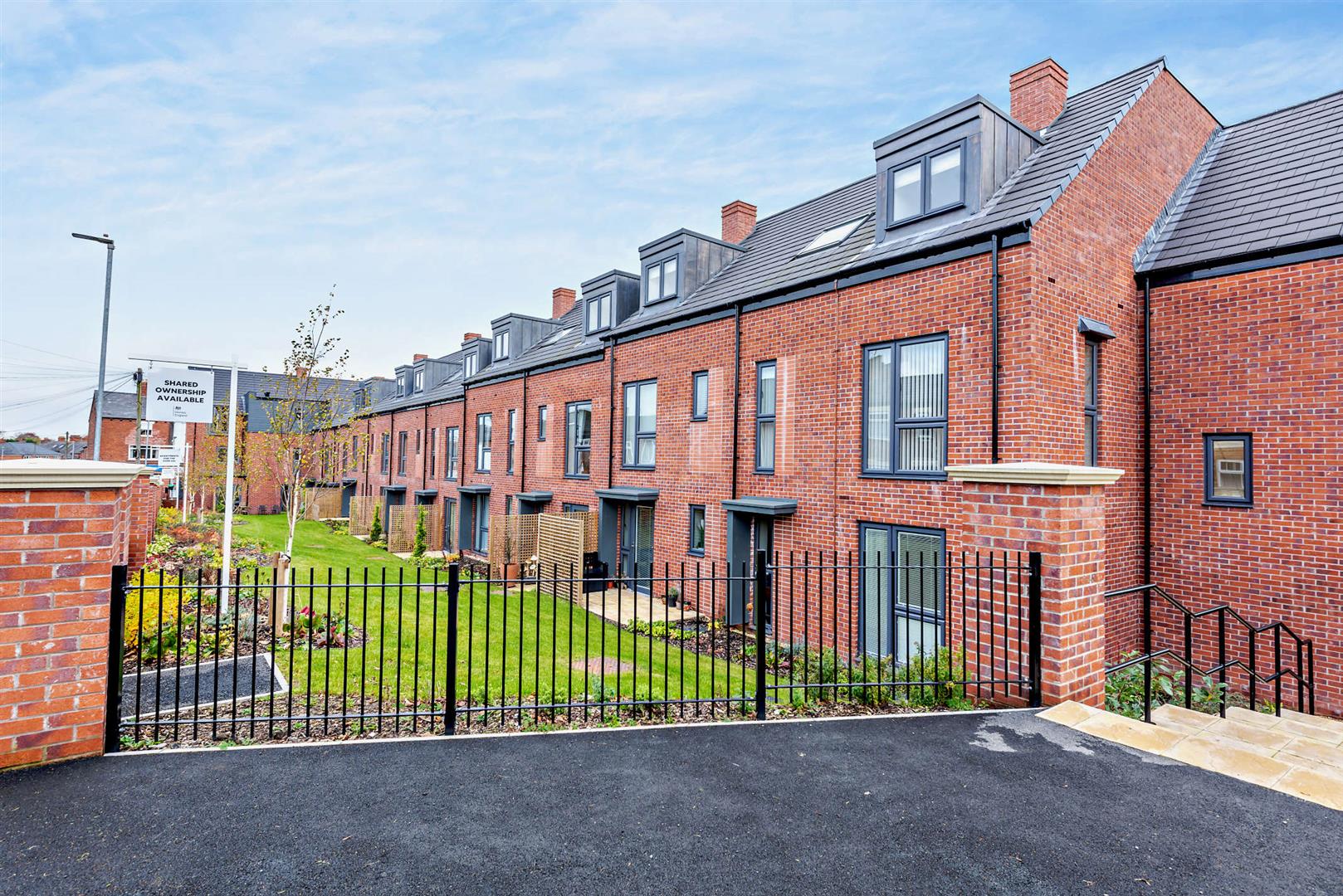 39 Roman Court, 63 Wheelock Street, Middlewich