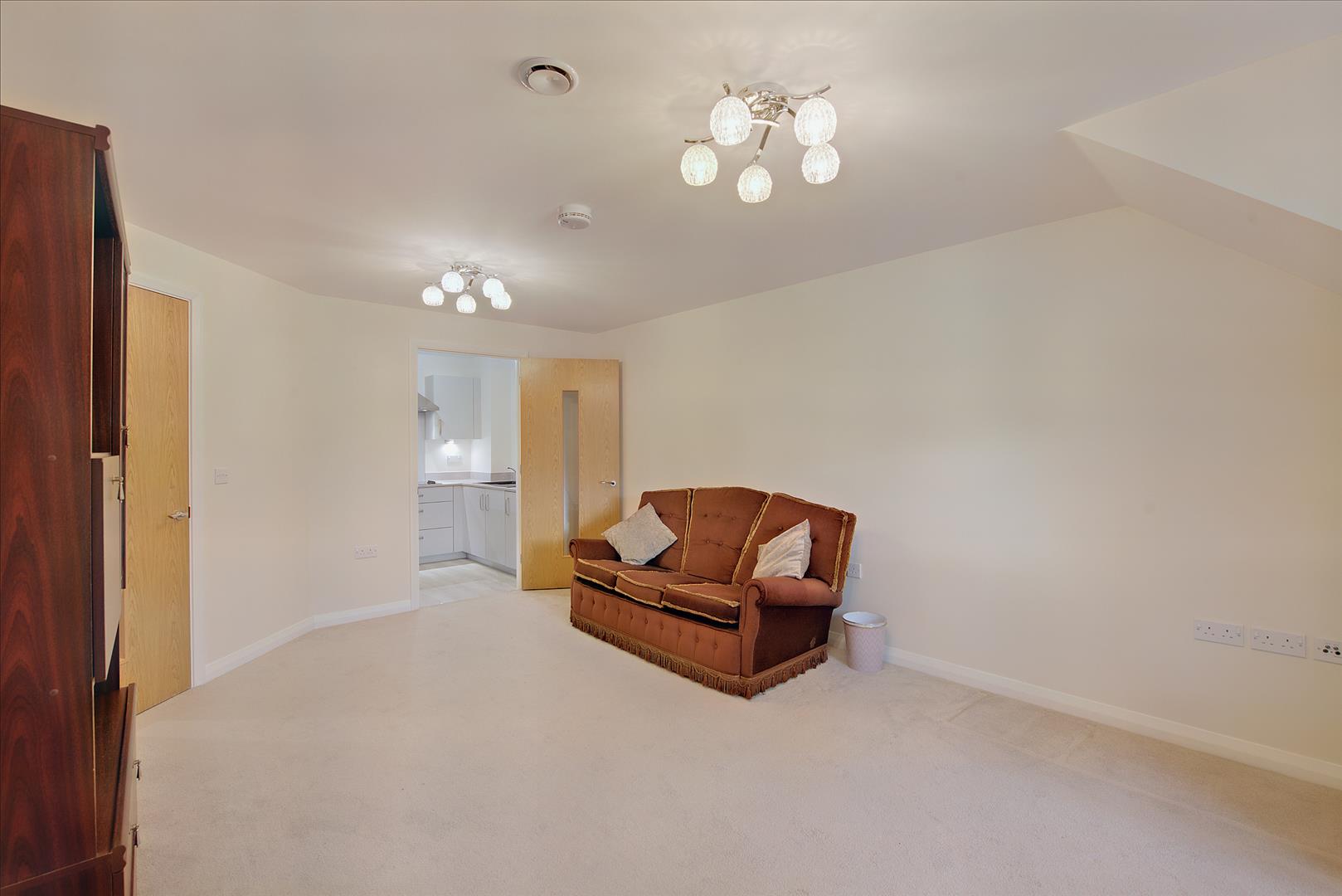 39 Roman Court, 63 Wheelock Street, Middlewich