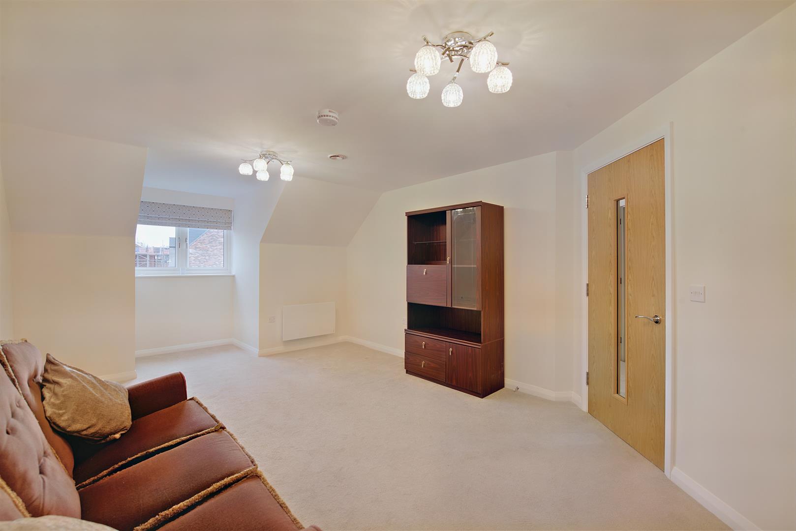 39 Roman Court, 63 Wheelock Street, Middlewich