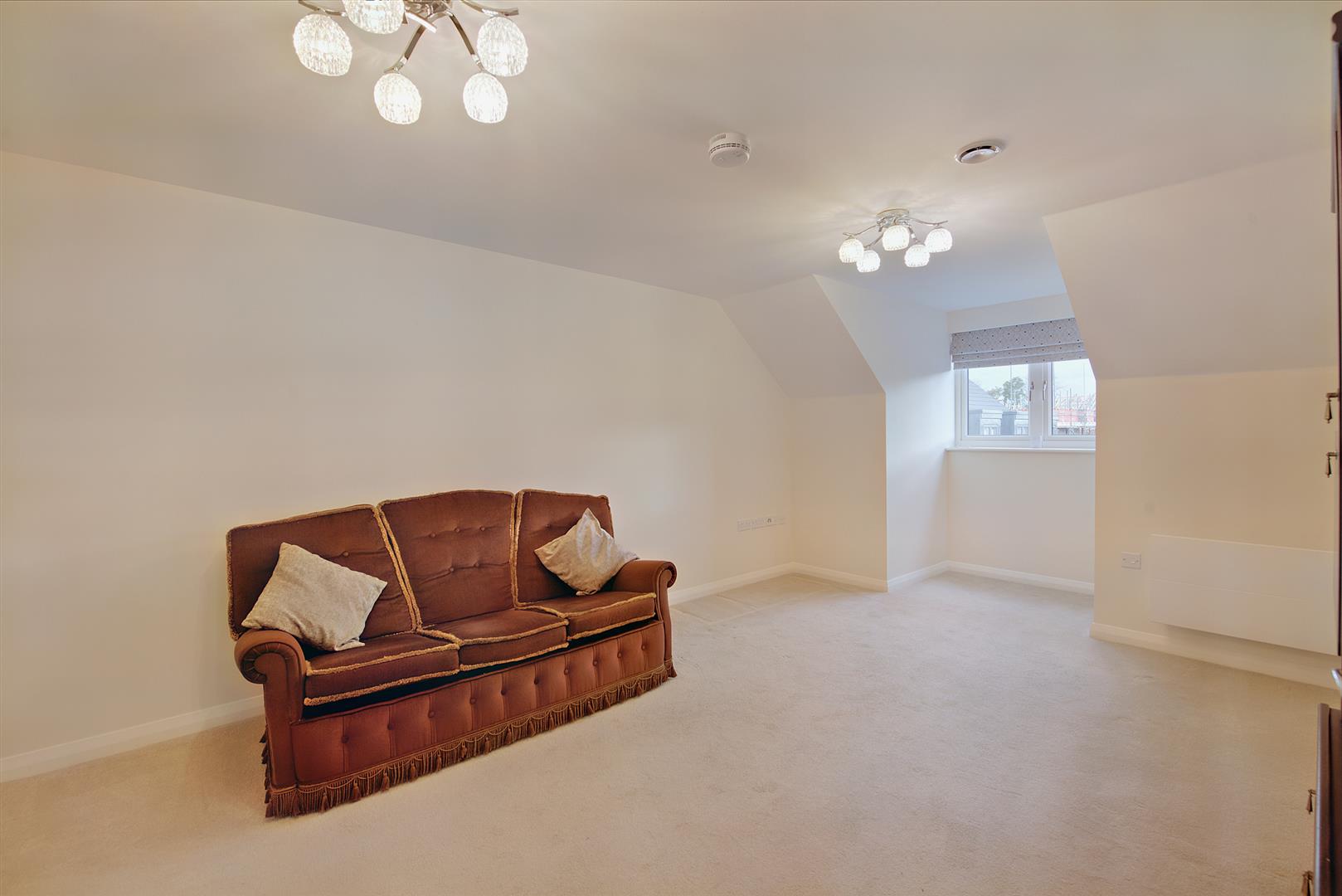 39 Roman Court, 63 Wheelock Street, Middlewich