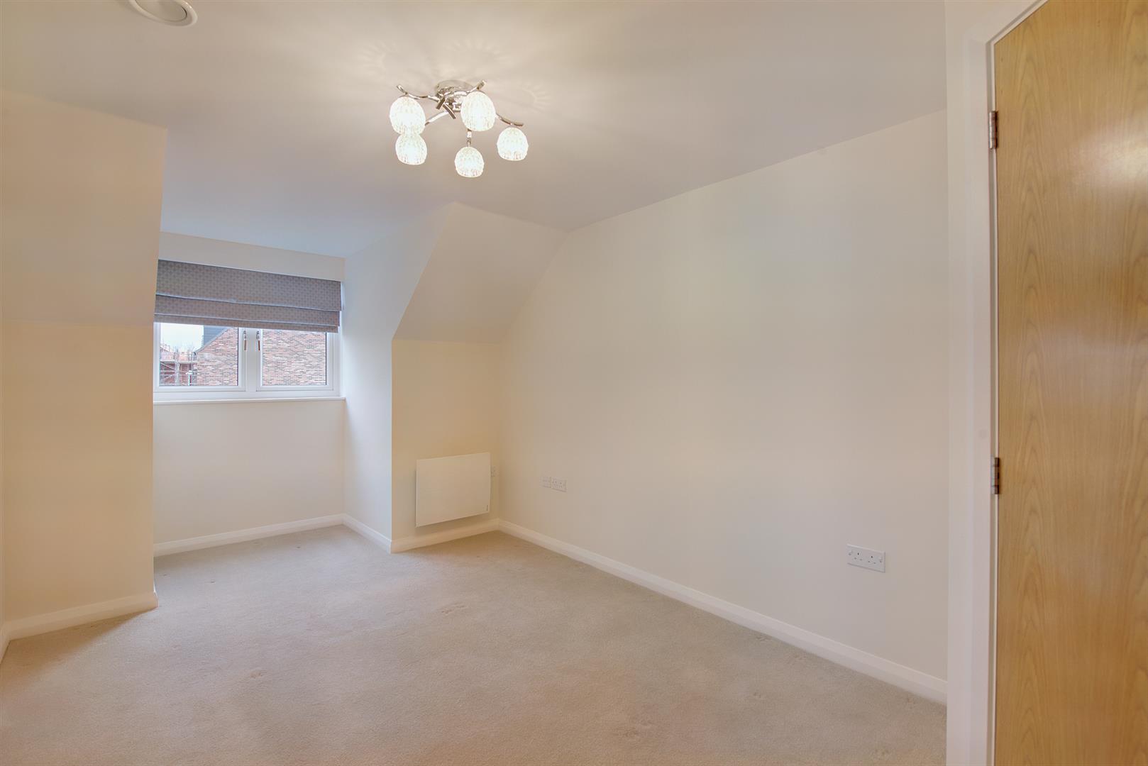 39 Roman Court, 63 Wheelock Street, Middlewich