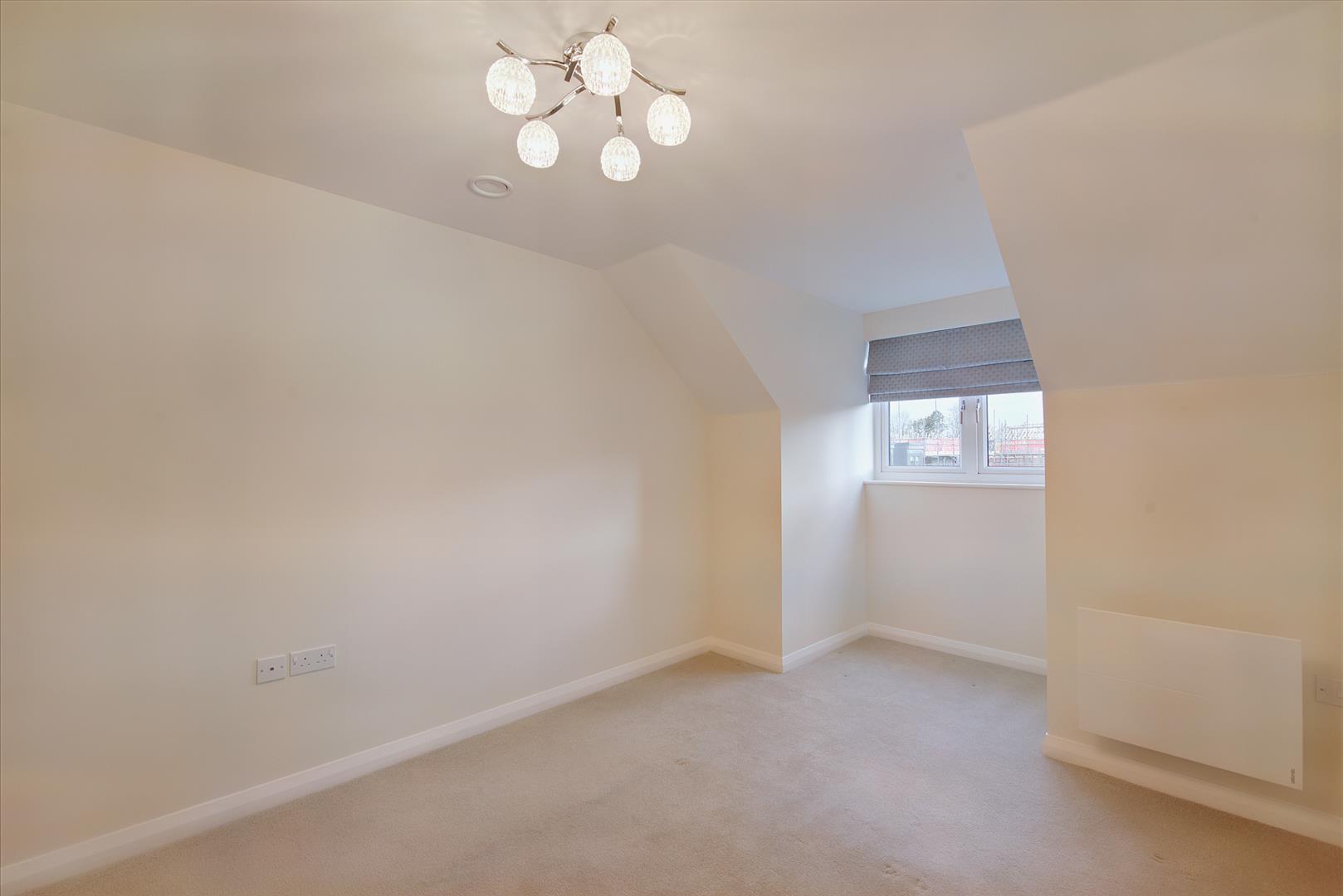 39 Roman Court, 63 Wheelock Street, Middlewich