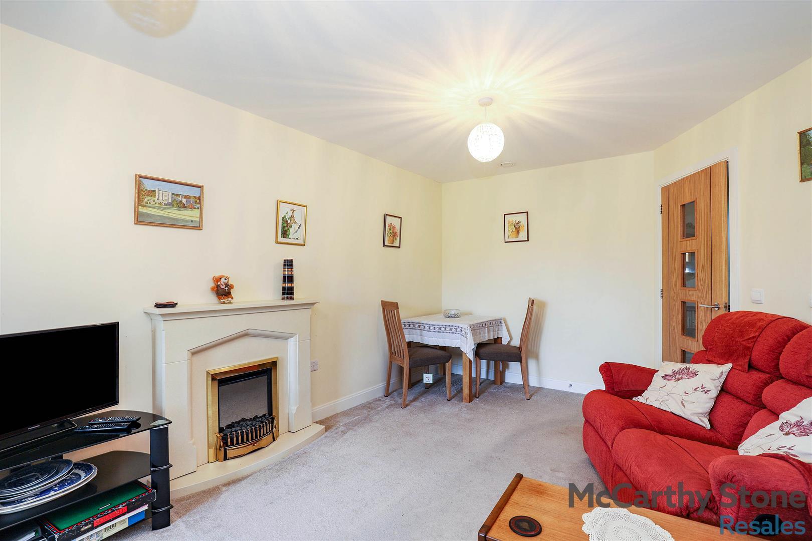 Barleythorpe, Oakham, Rutland
