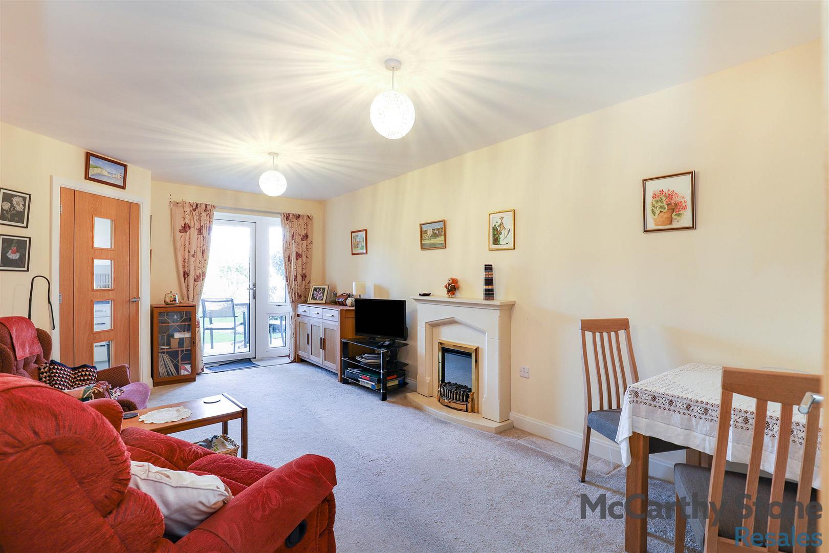 Barleythorpe, Oakham, Rutland