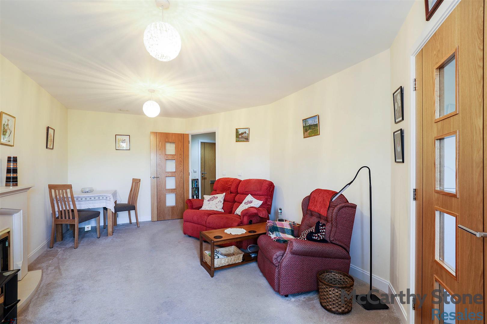 Barleythorpe, Oakham, Rutland