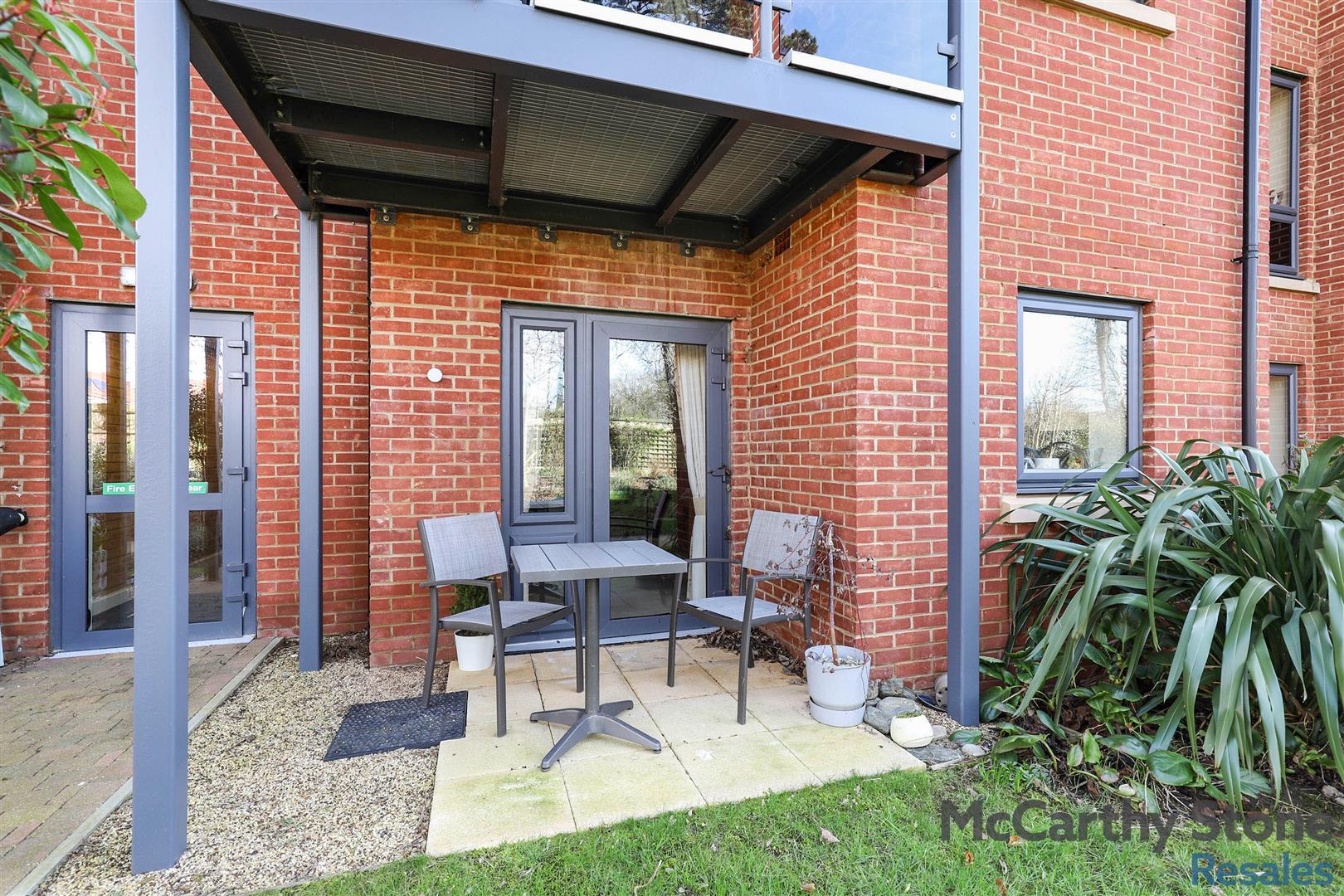 Barleythorpe, Oakham, Rutland