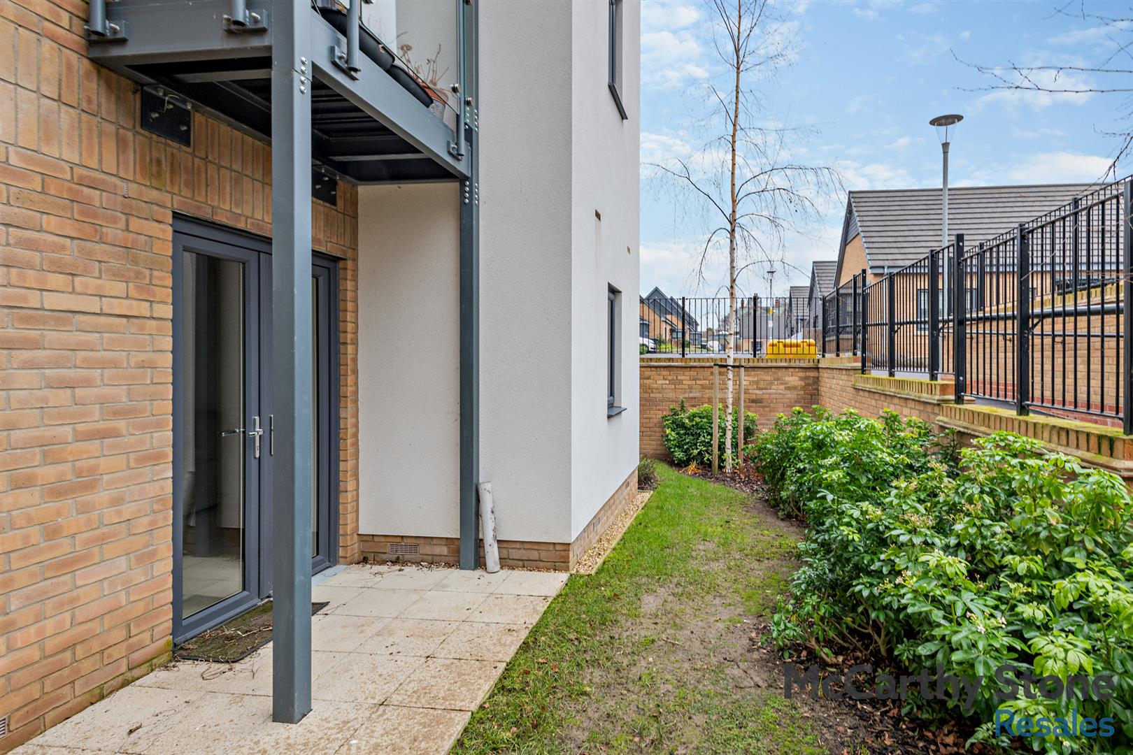 Foundry Place, Off the Gosford Road, Beccles