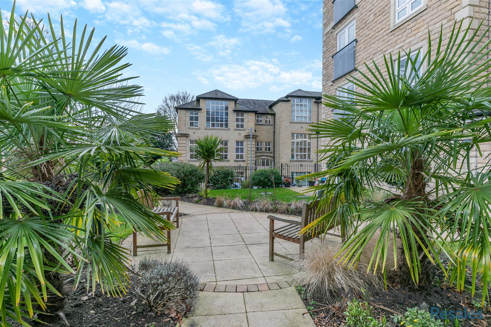 Hepworth Court, Parsonage Lane, Brighouse