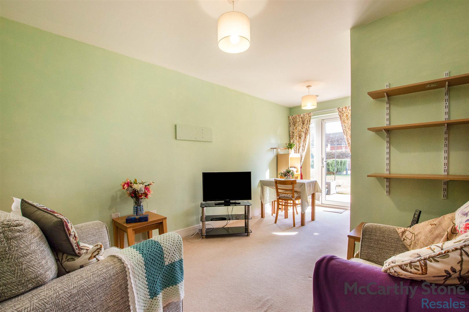 Whyburn Court, Nottingham Road, Hucknall, Nottingham