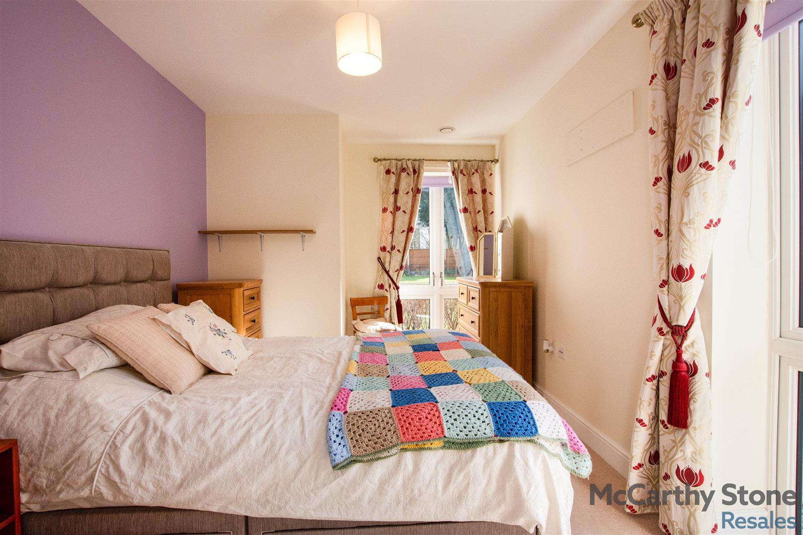 Whyburn Court, Nottingham Road, Hucknall, Nottingham
