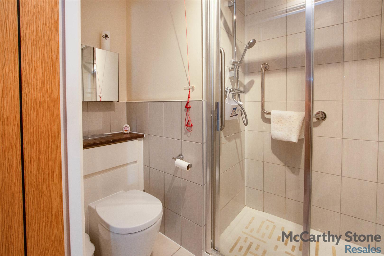 Whyburn Court, Nottingham Road, Hucknall, Nottingham