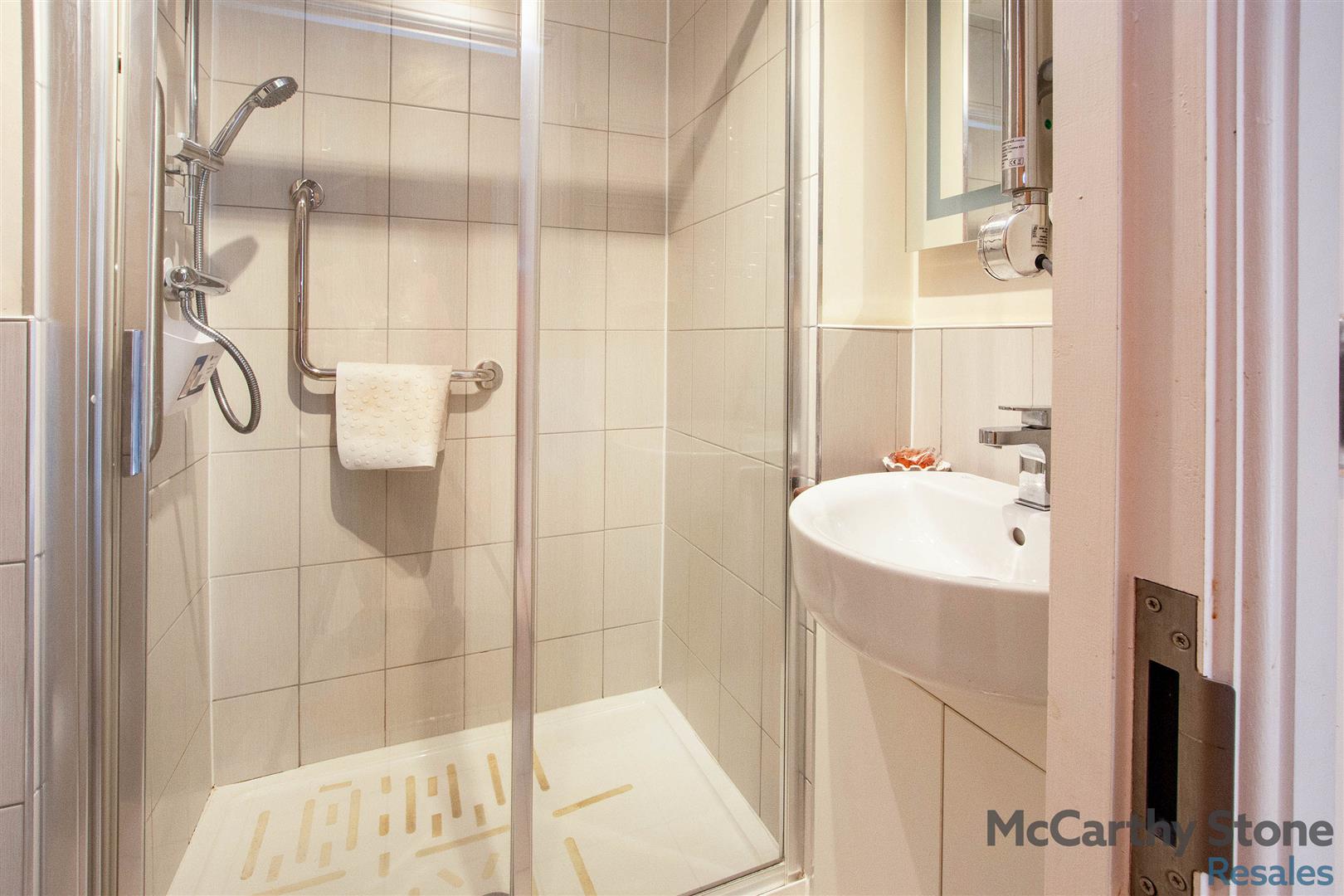 Whyburn Court, Nottingham Road, Hucknall, Nottingham