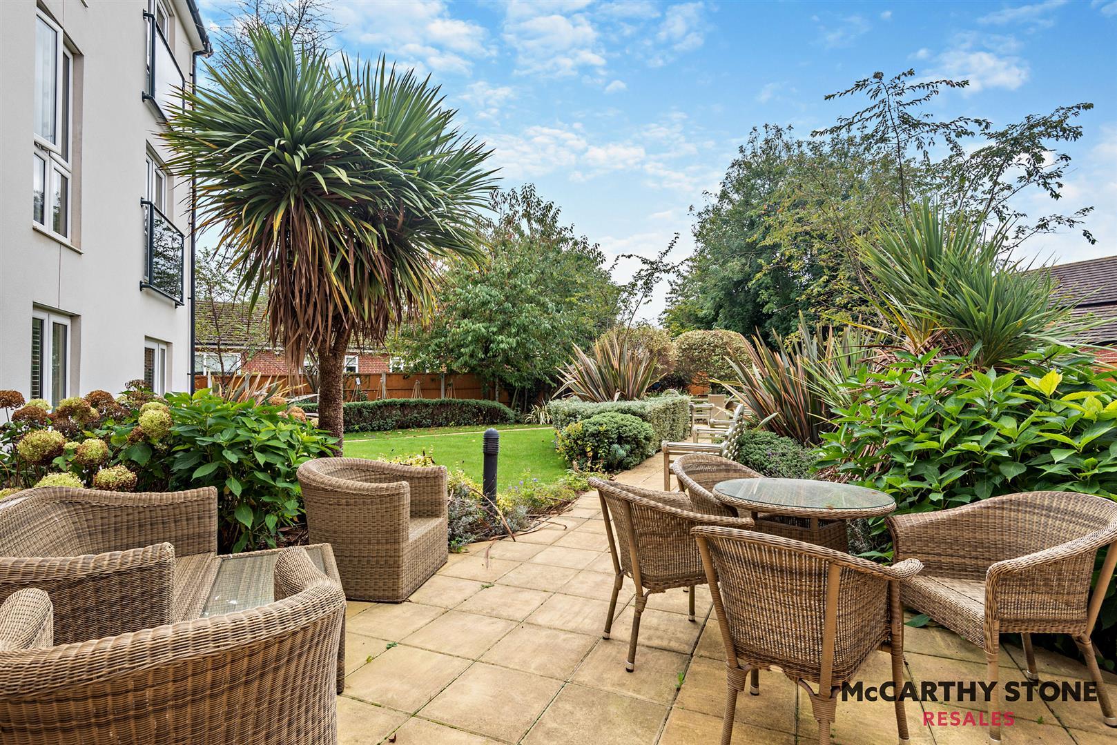 Whyburn Court, Nottingham Road, Hucknall, Nottingham