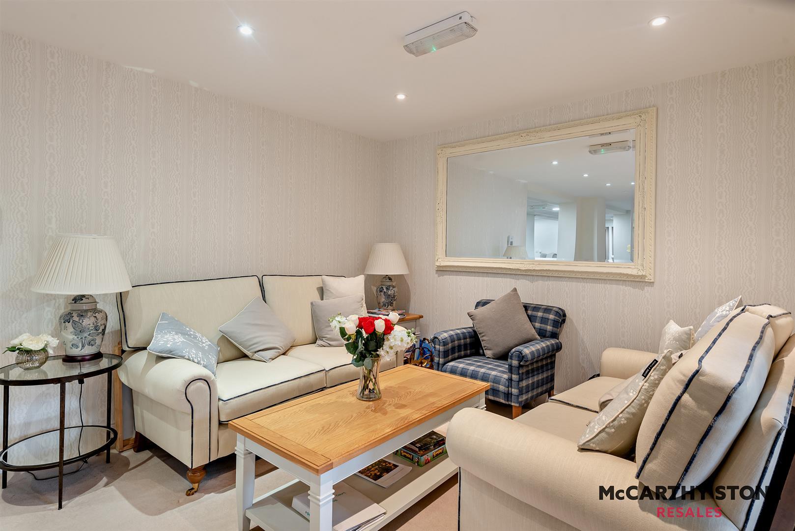 Whyburn Court, Nottingham Road, Hucknall, Nottingham