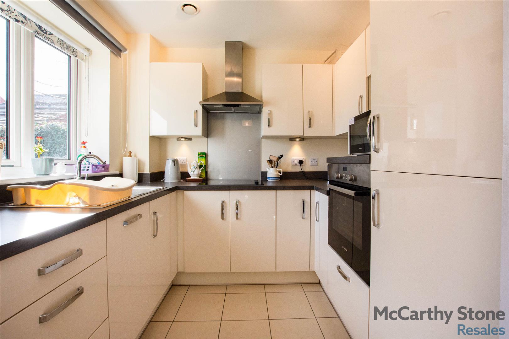 Whyburn Court, Nottingham Road, Hucknall, Nottingham