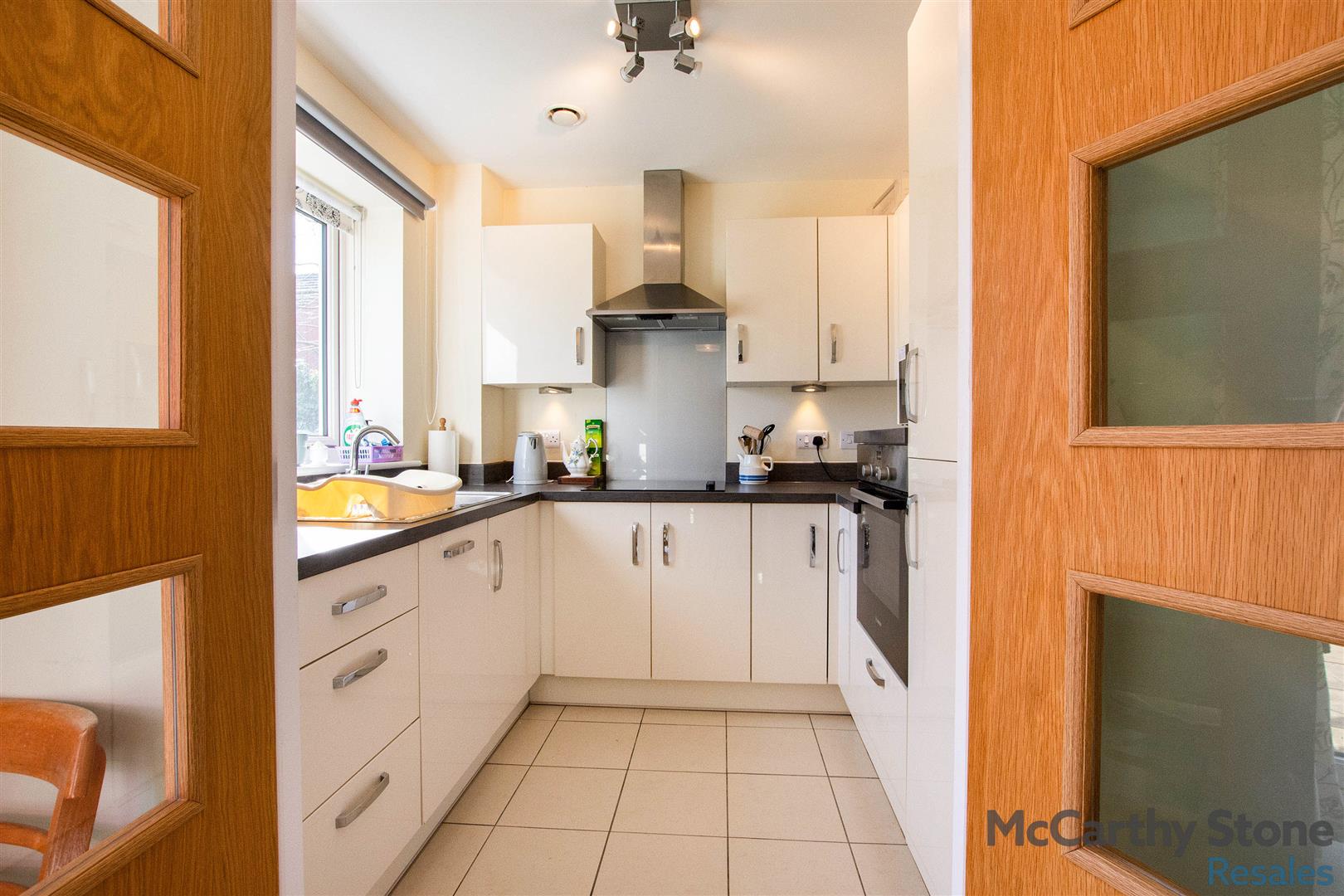 Whyburn Court, Nottingham Road, Hucknall, Nottingham
