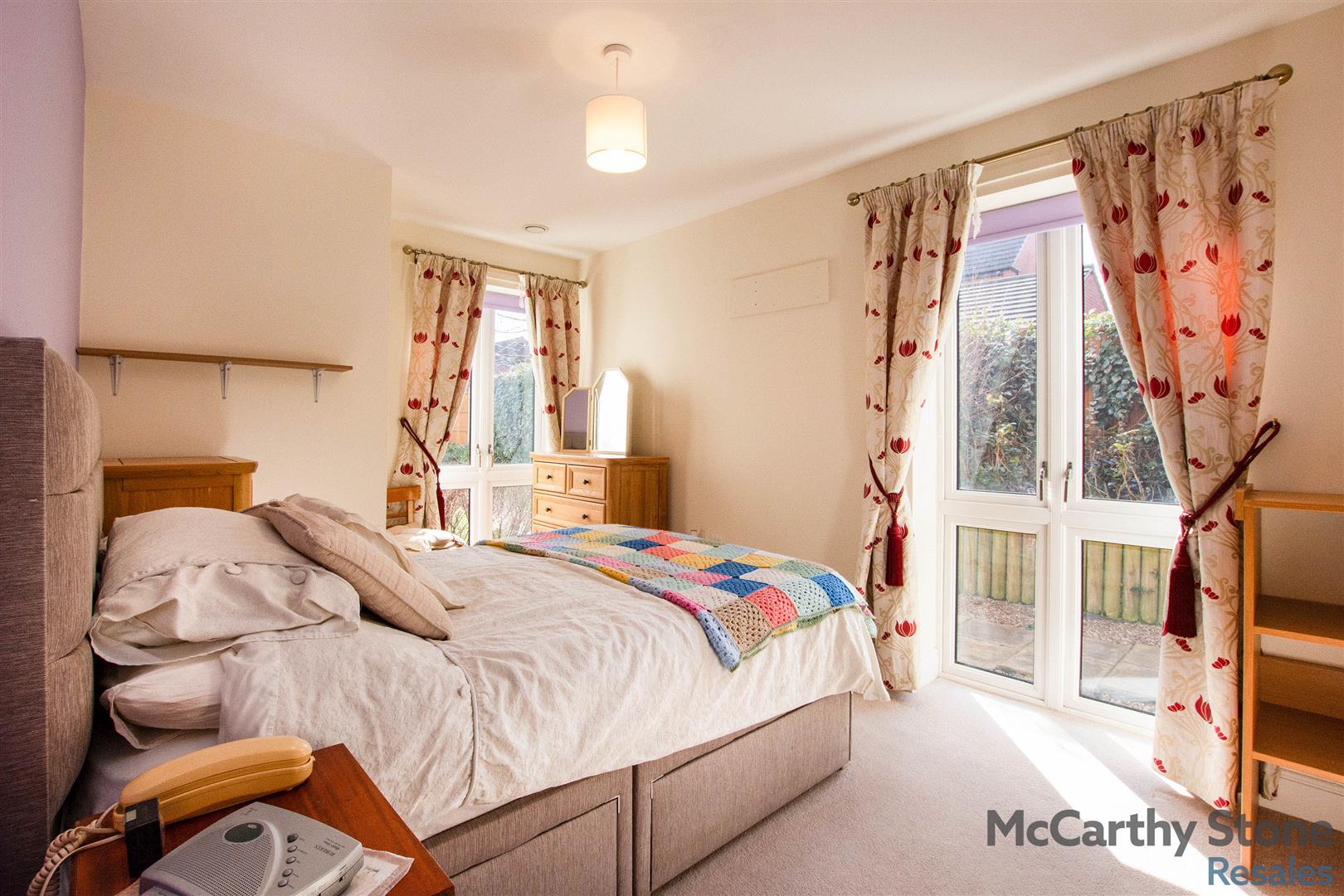 Whyburn Court, Nottingham Road, Hucknall, Nottingham