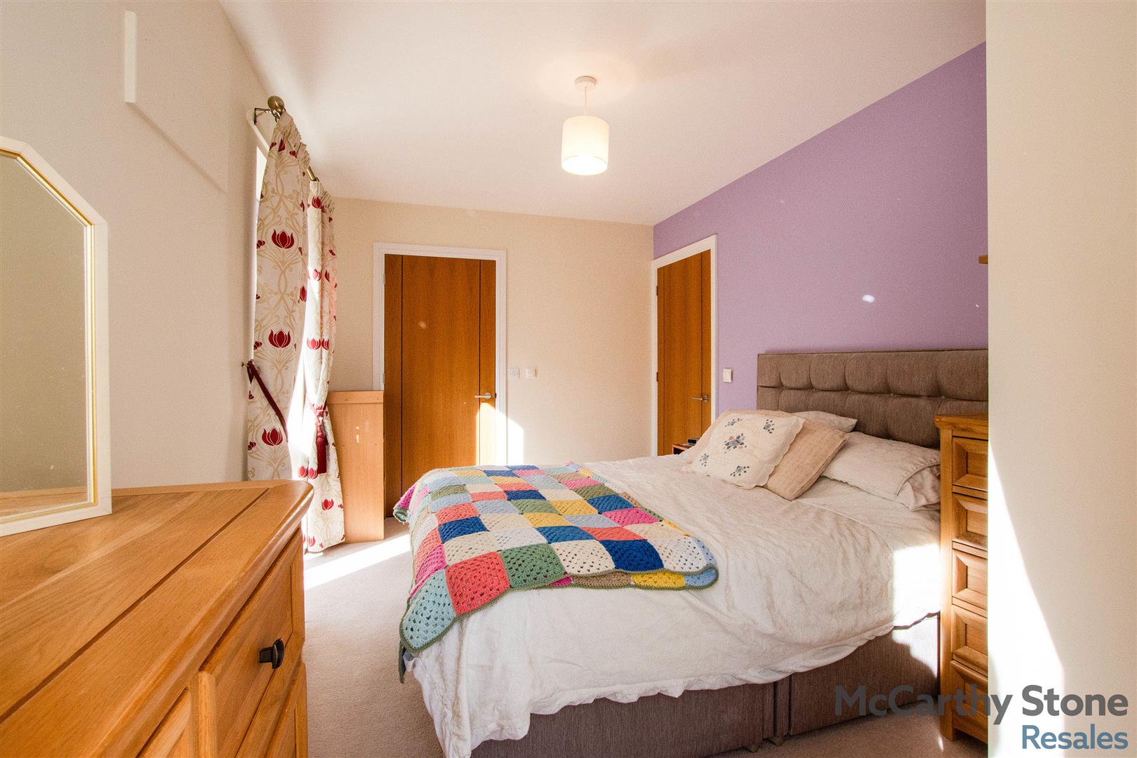 Whyburn Court, Nottingham Road, Hucknall, Nottingham
