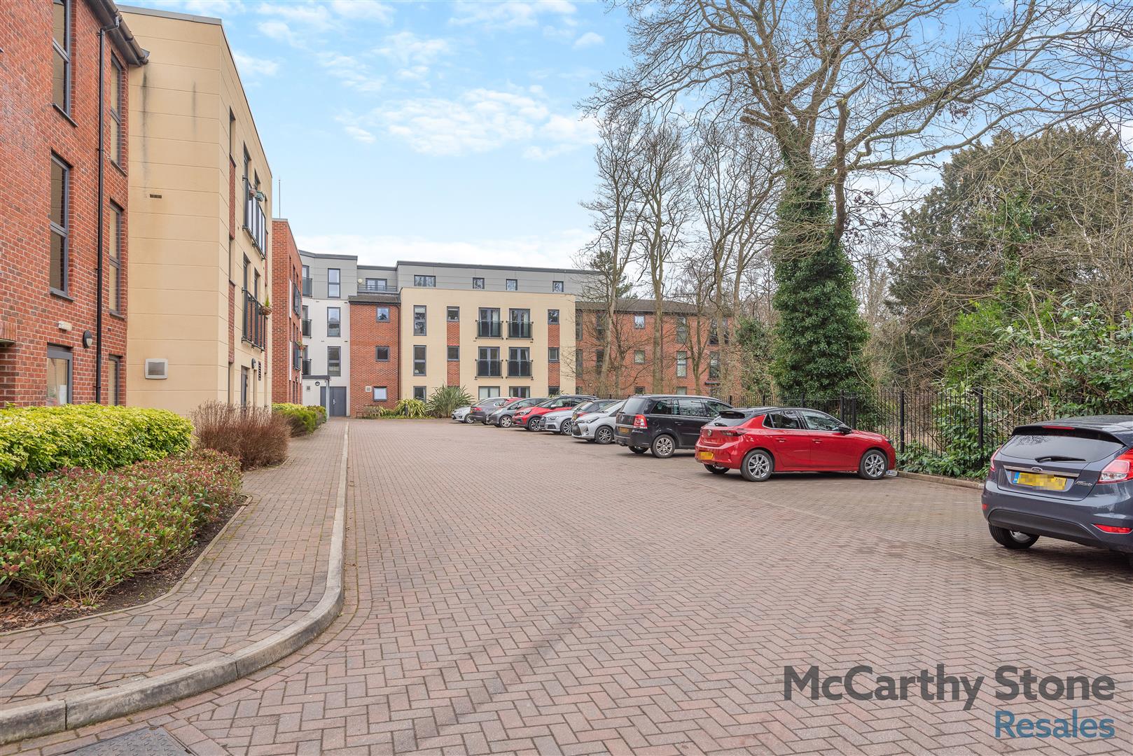 Thorneycroft, Wood Road, Tettenhall, Wolverhampton, West Midlands, WV6 8PR