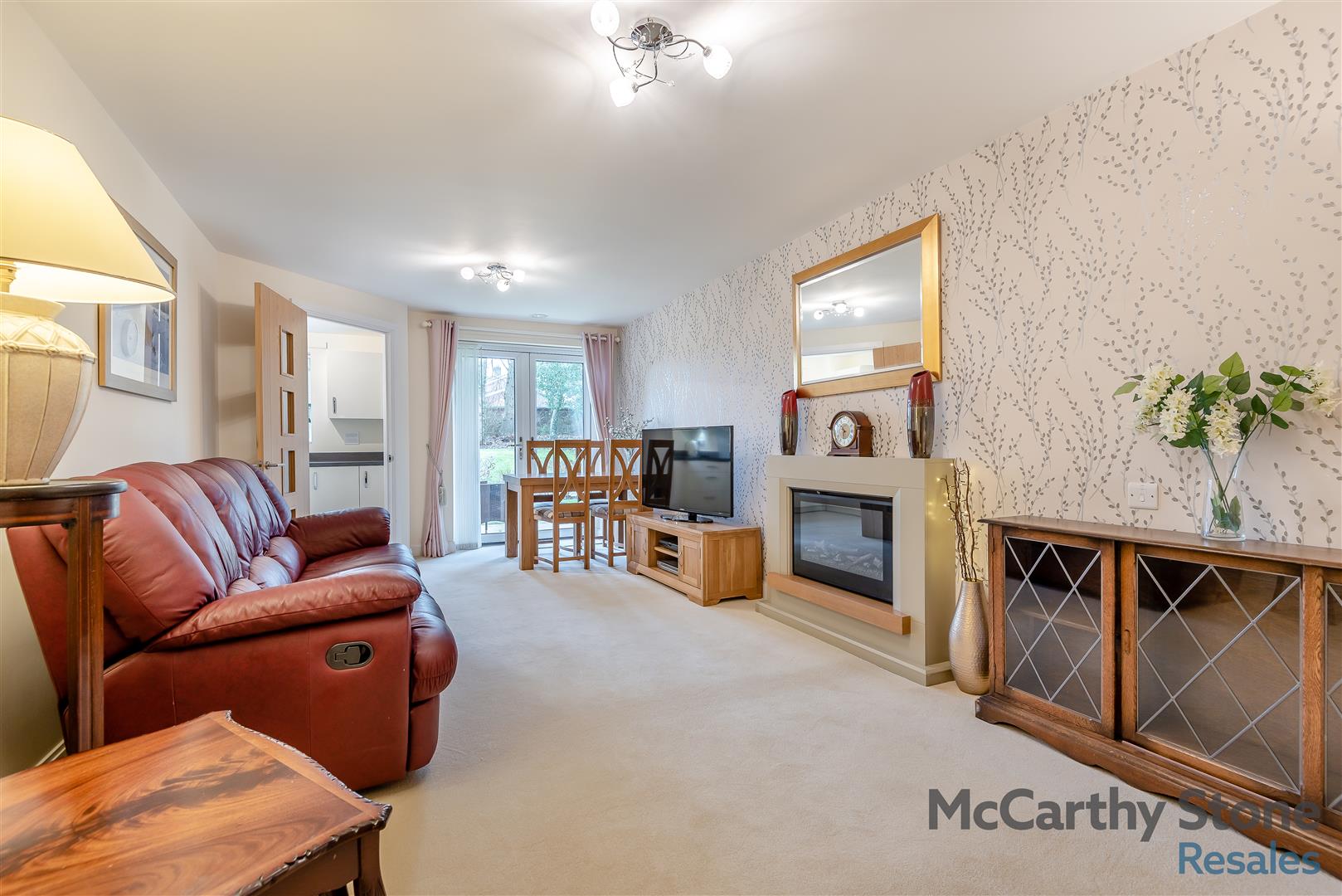 Thorneycroft, Wood Road, Tettenhall, Wolverhampton, West Midlands, WV6 8PR