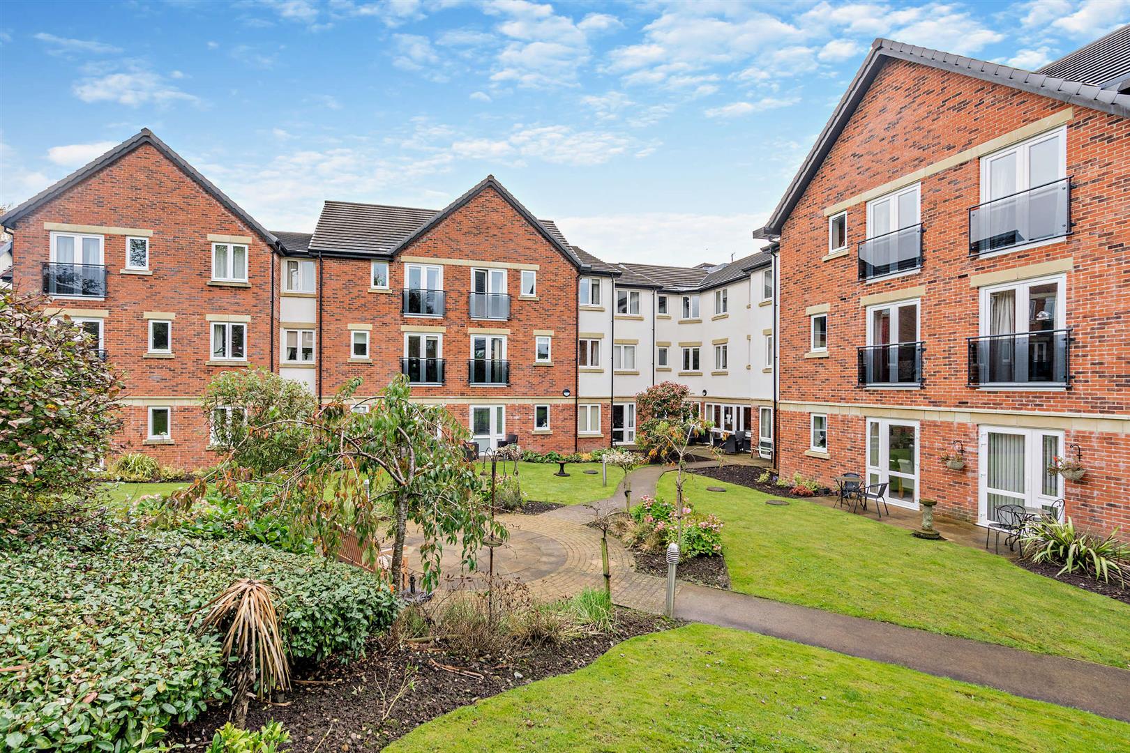 Valley Court, Longsight Road, Ramsbottom, Bury