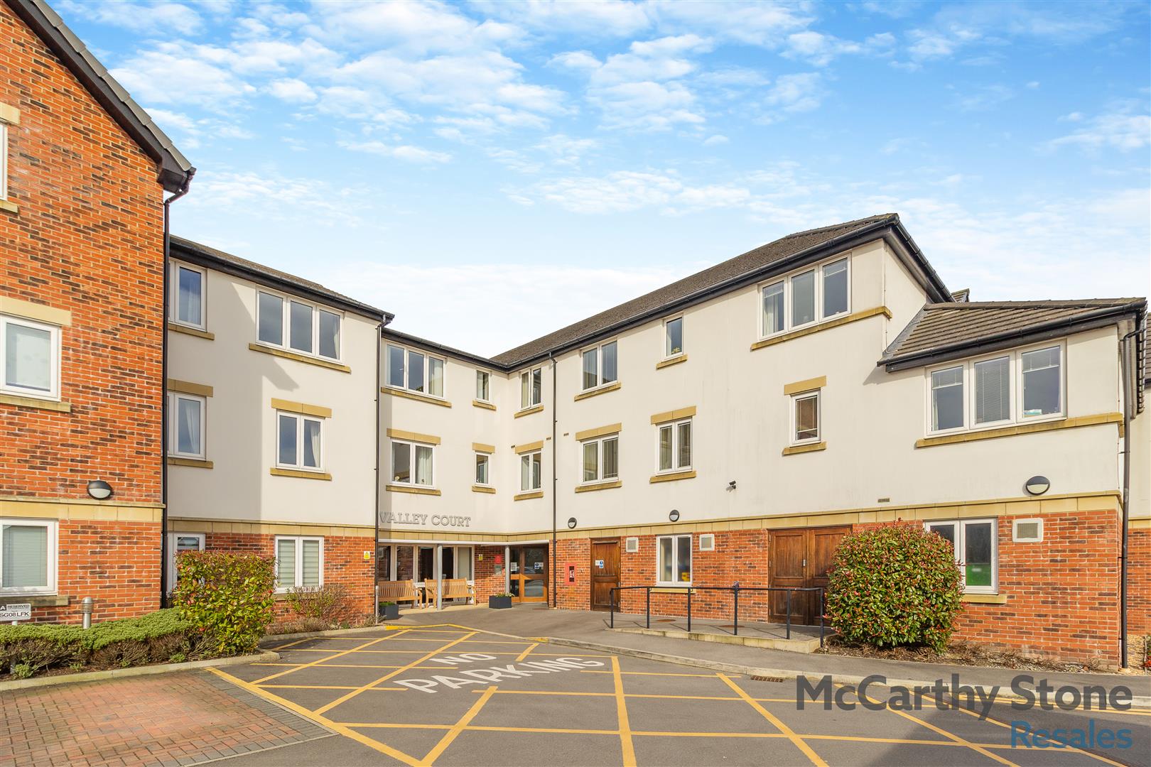 Valley Court, Longsight Road, Ramsbottom, Bury