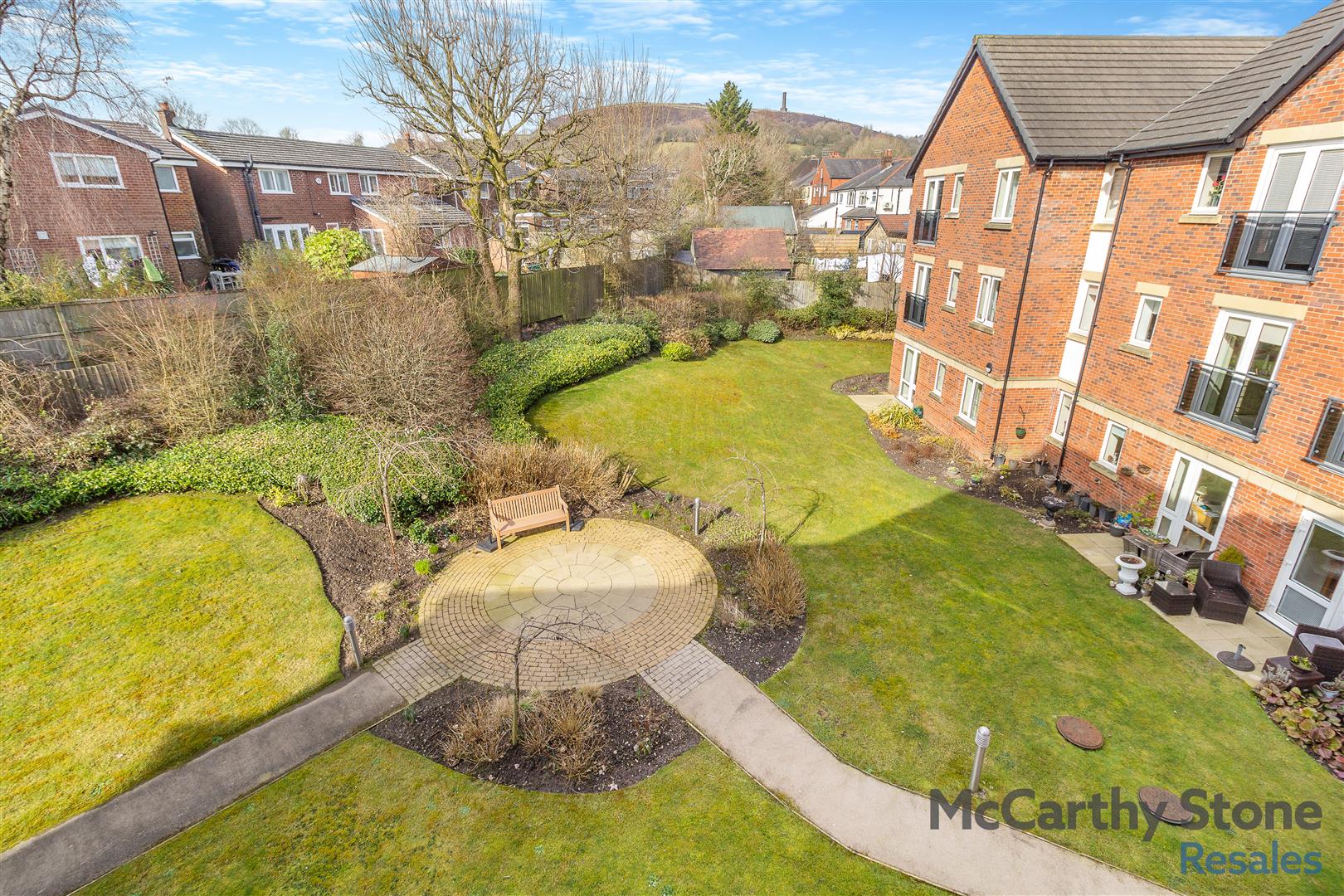 Valley Court, Longsight Road, Ramsbottom, Bury