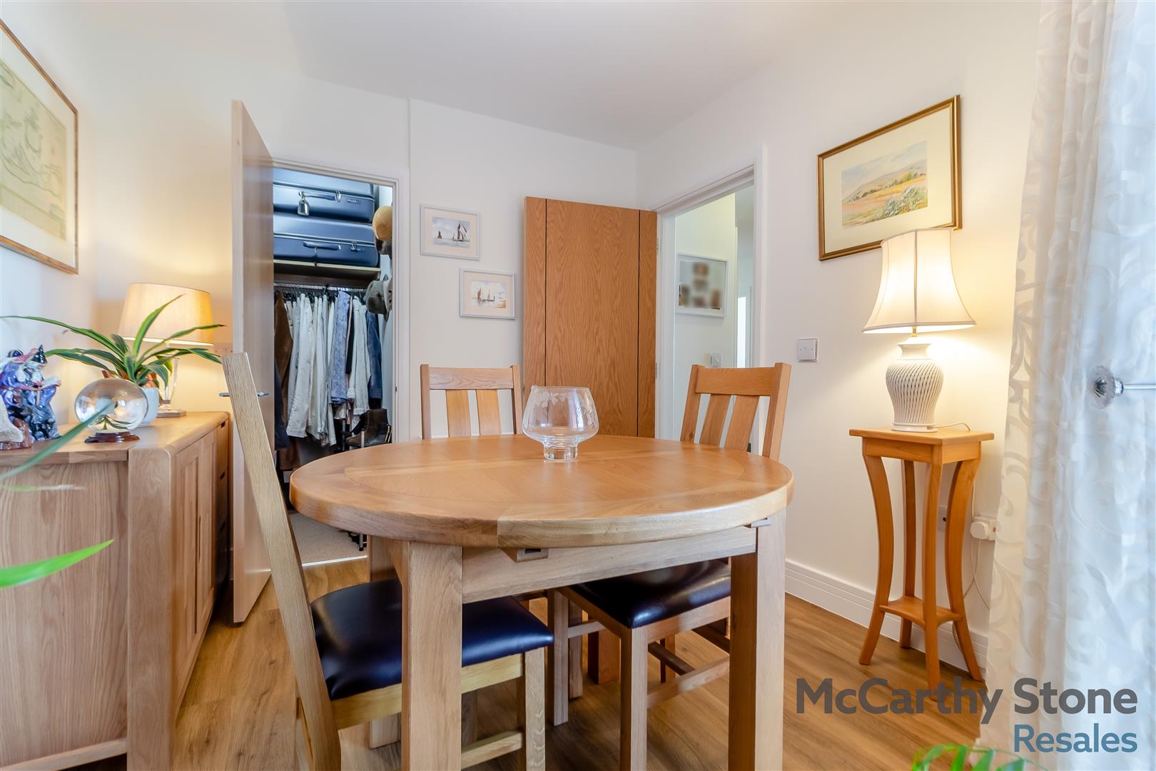 Pavilion Court, Hamilton Gardens, Felixstowe, IP11 7FA