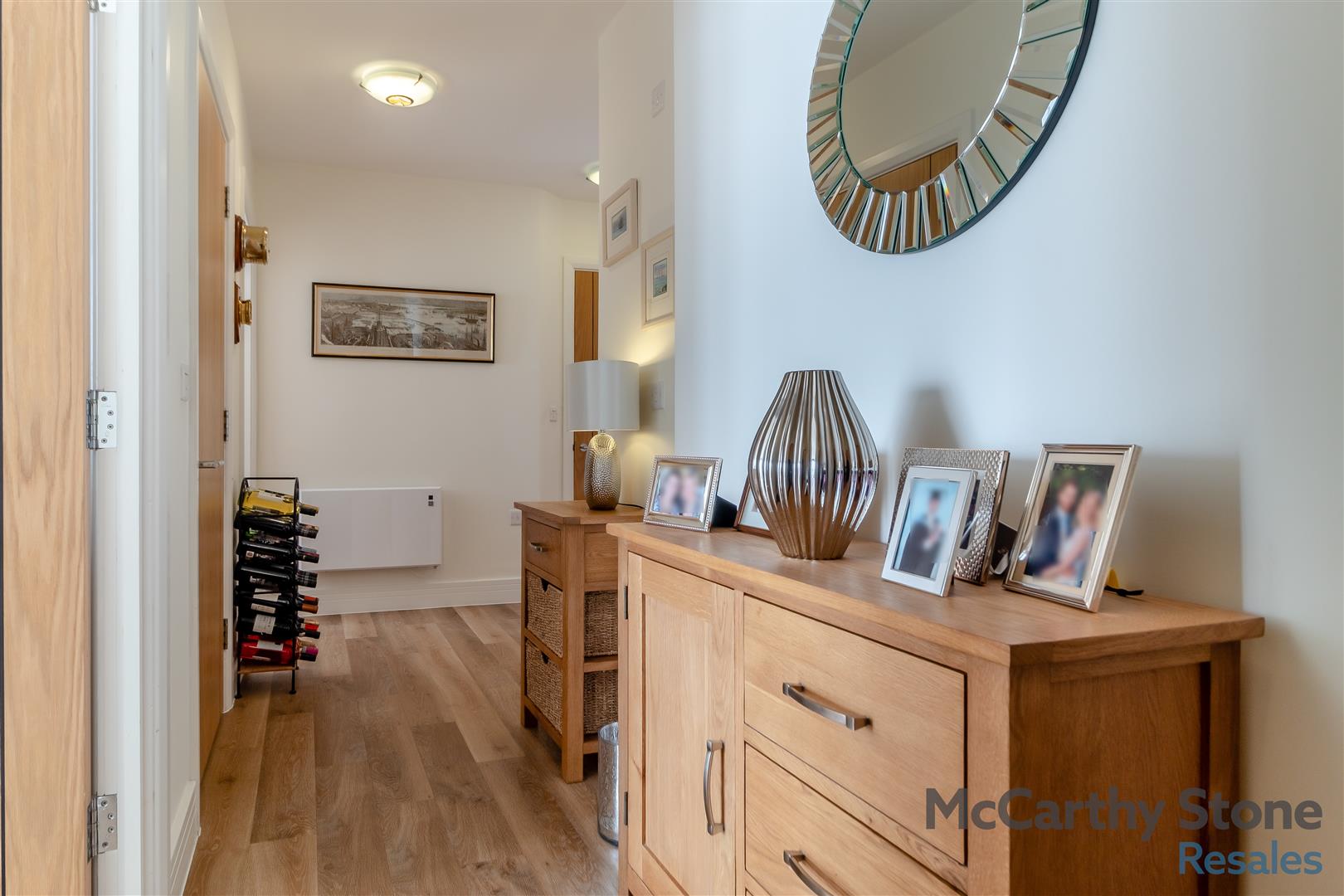 Pavilion Court, Hamilton Gardens, Felixstowe, IP11 7FA