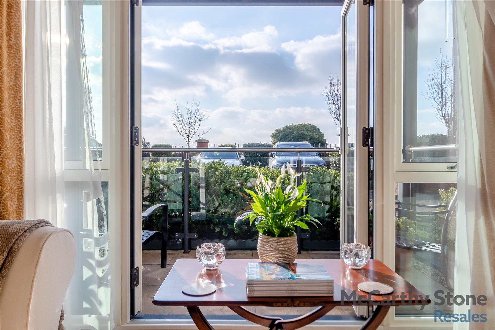 Pavilion Court, Hamilton Gardens, Felixstowe, IP11 7FA