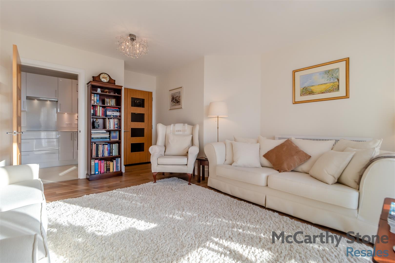Pavilion Court, Hamilton Gardens, Felixstowe, IP11 7FA