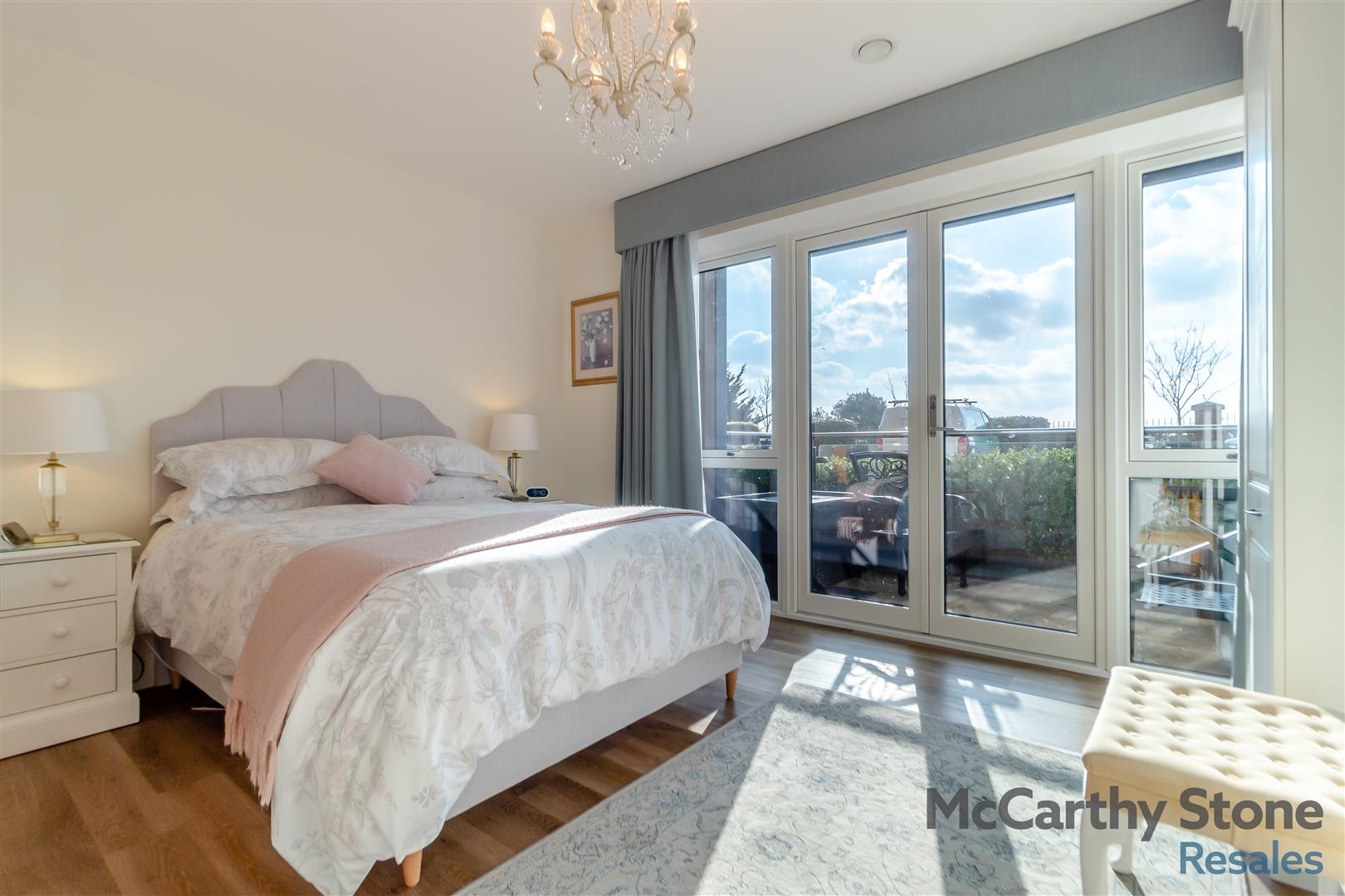 Pavilion Court, Hamilton Gardens, Felixstowe, IP11 7FA