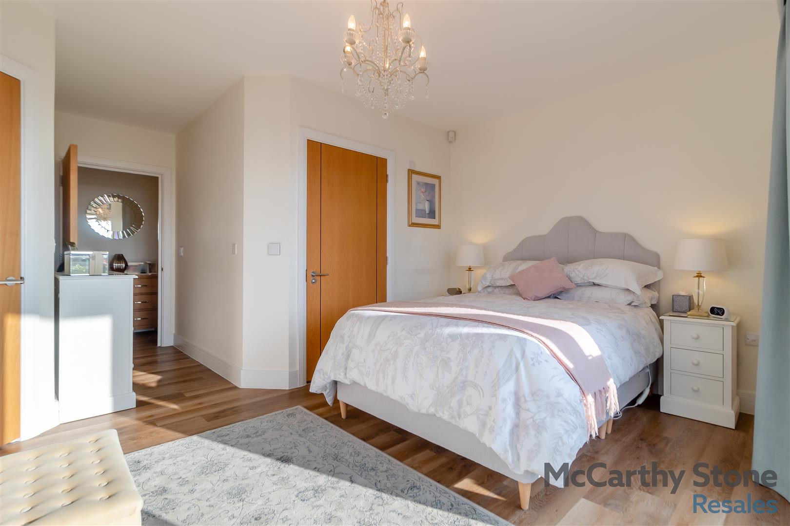 Pavilion Court, Hamilton Gardens, Felixstowe, IP11 7FA