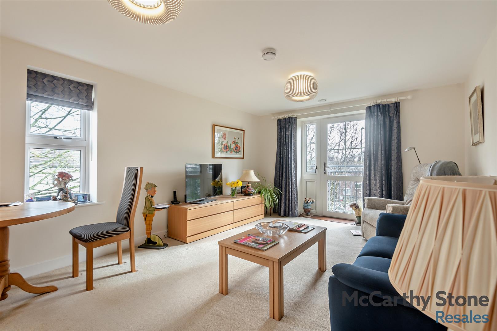 Queen Elizabeth Place, Orchard Lane, Alton