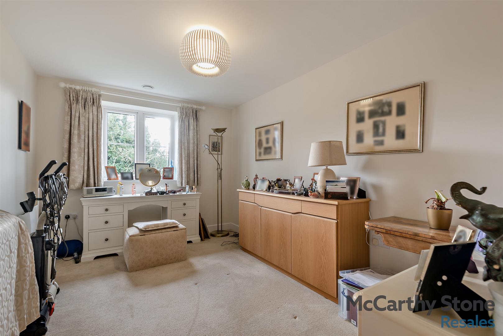 Queen Elizabeth Place, Orchard Lane, Alton