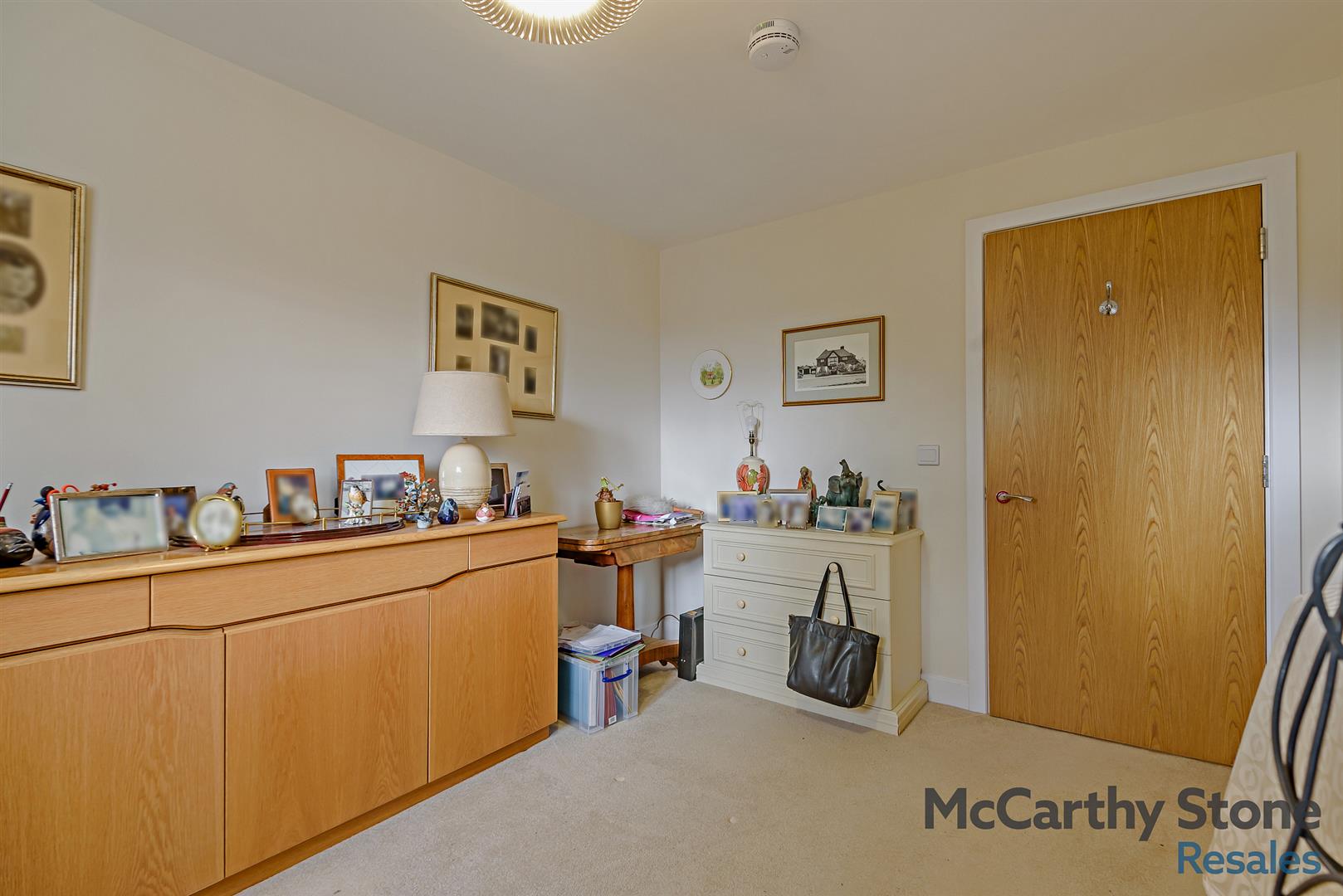 Queen Elizabeth Place, Orchard Lane, Alton