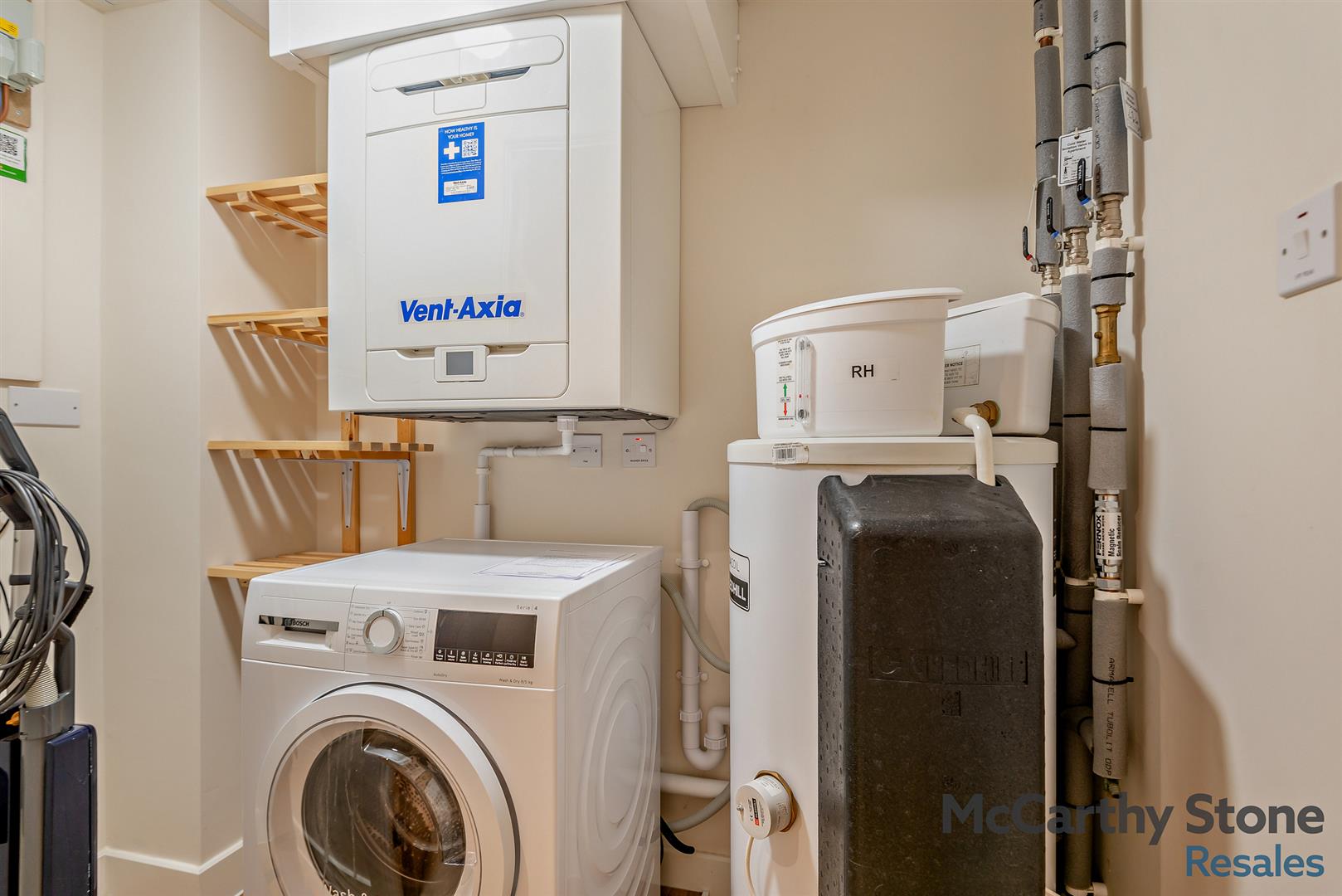 Queen Elizabeth Place, Orchard Lane, Alton