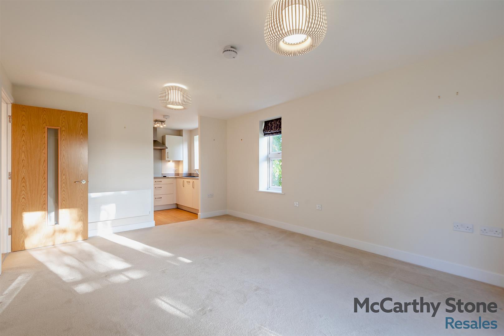 Queen Elizabeth Place, Orchard Lane, Alton